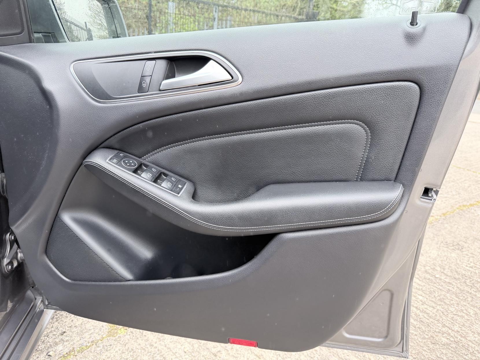 Mercedes-Benz B Class 1.5 B180 CDI SE MPV 5dr Diesel 7G-DCT Euro 6 (s/s) (109 ps)