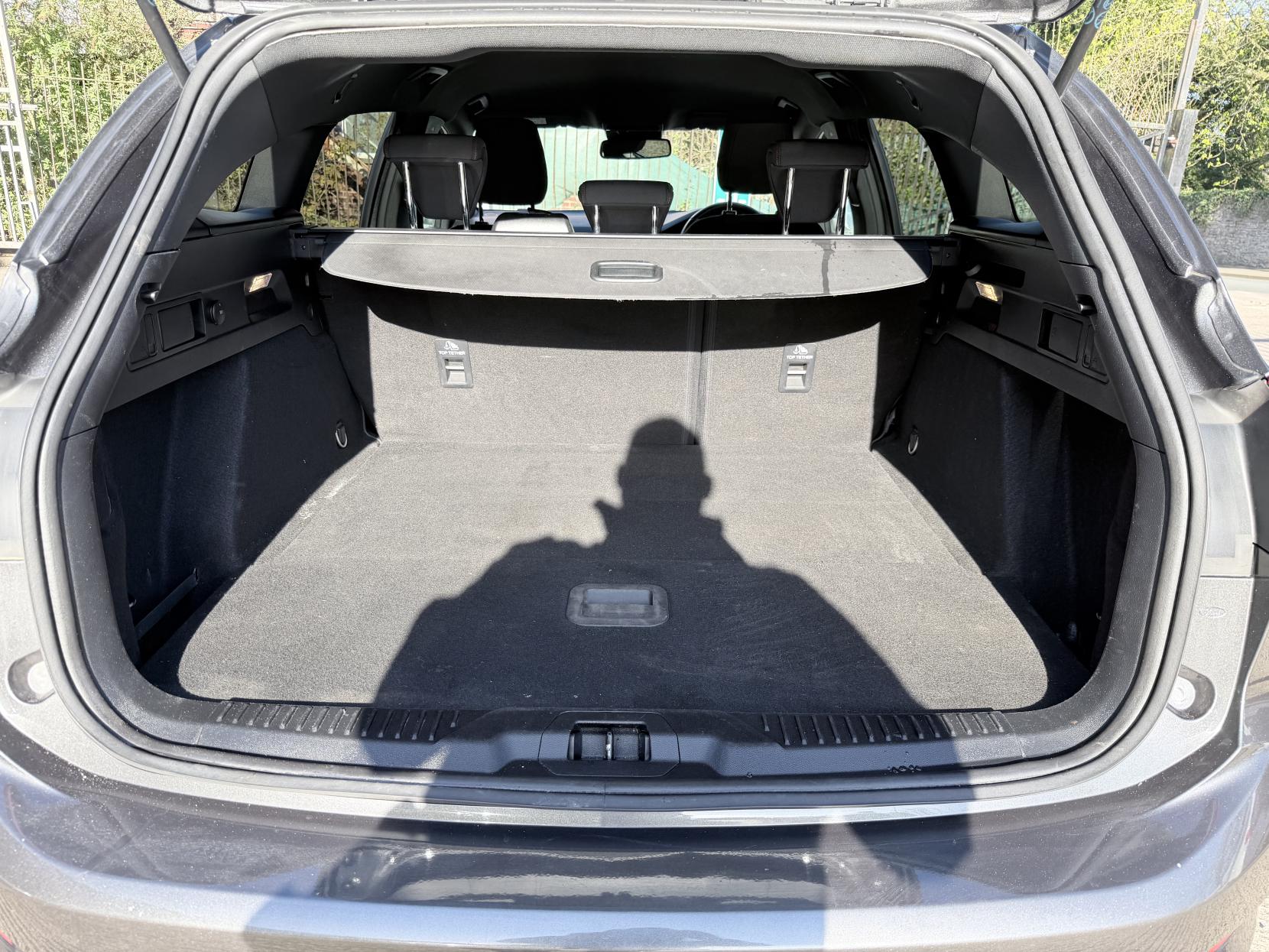 Ford Focus 1.5 EcoBlue ST-Line Estate 5dr Diesel Manual Euro 6 (s/s) (120 ps)