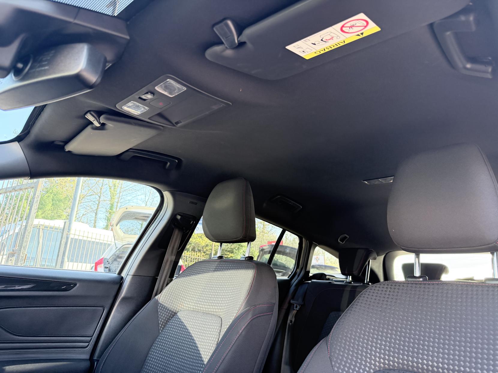 Ford Focus 1.5 EcoBlue ST-Line Estate 5dr Diesel Manual Euro 6 (s/s) (120 ps)