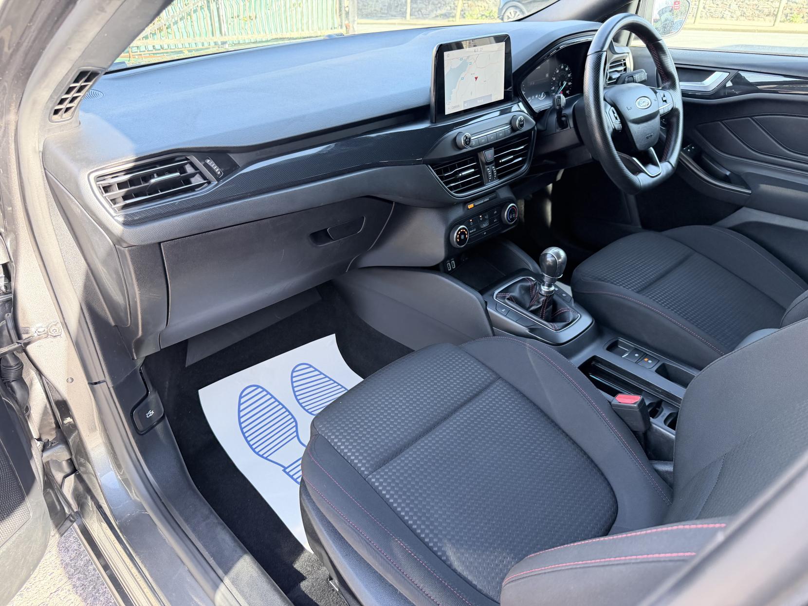 Ford Focus 1.5 EcoBlue ST-Line Estate 5dr Diesel Manual Euro 6 (s/s) (120 ps)