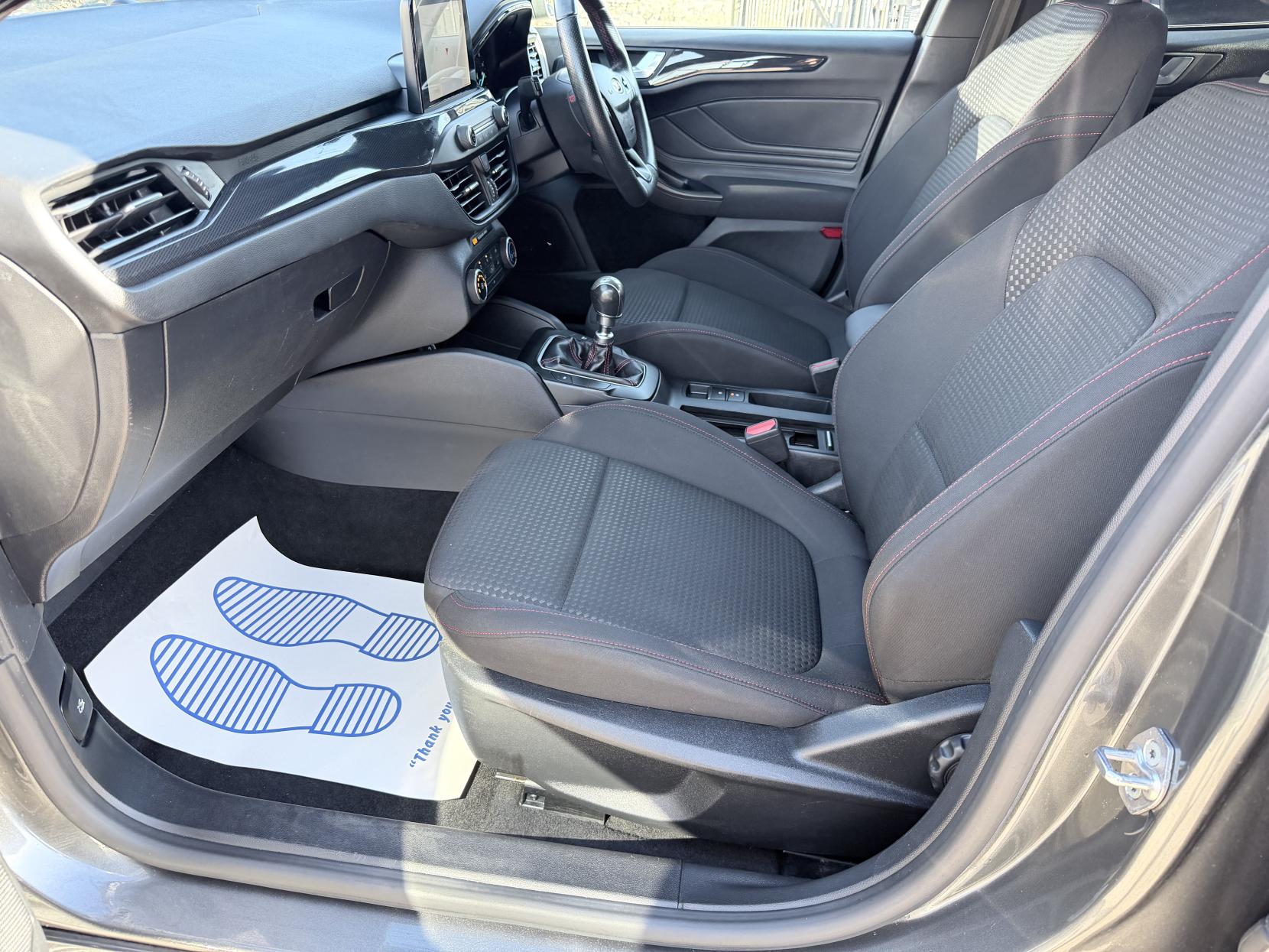 Ford Focus 1.5 EcoBlue ST-Line Estate 5dr Diesel Manual Euro 6 (s/s) (120 ps)