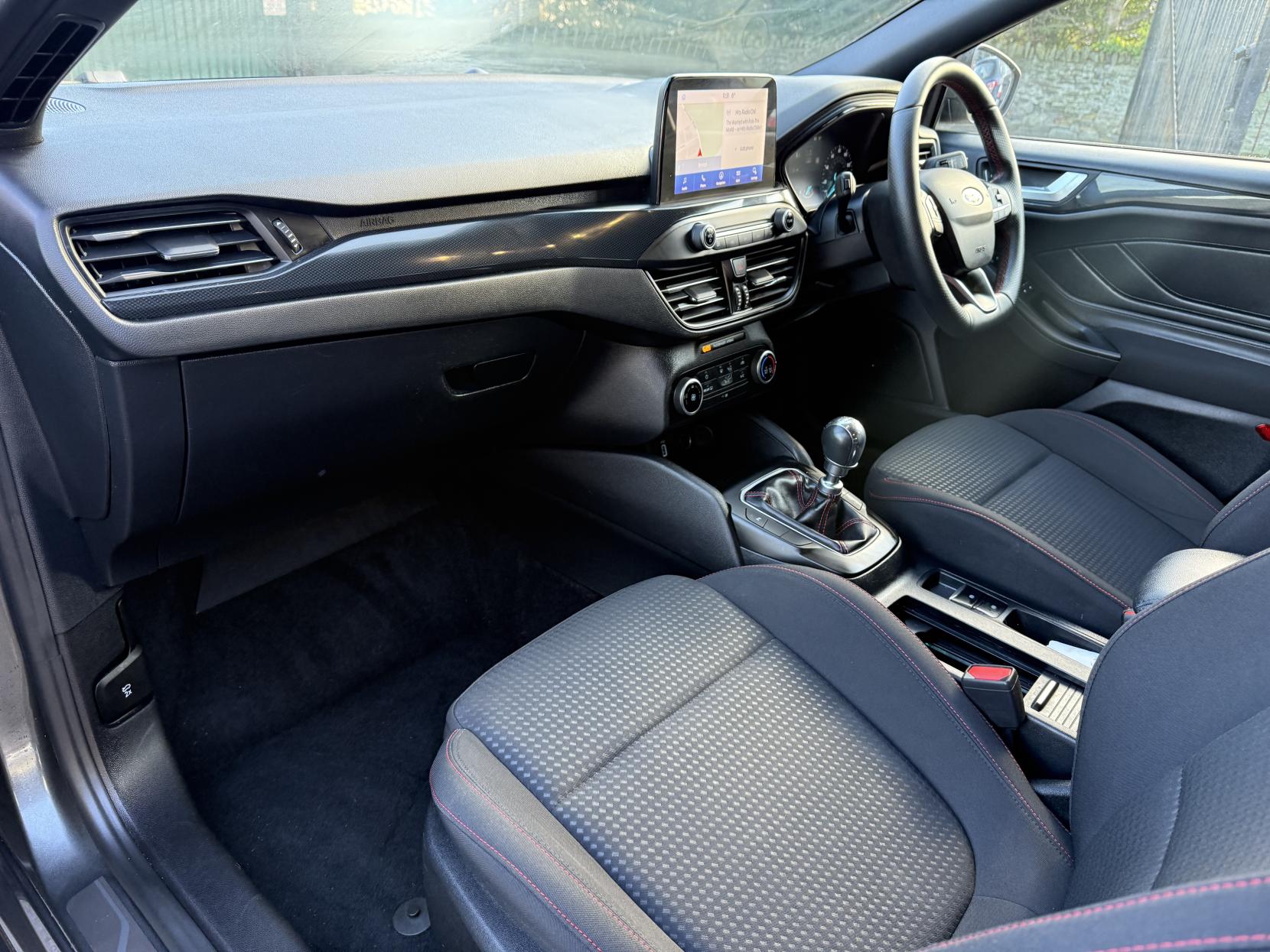 Ford Focus 1.5 EcoBlue ST-Line Estate 5dr Diesel Manual Euro 6 (s/s) (120 ps)