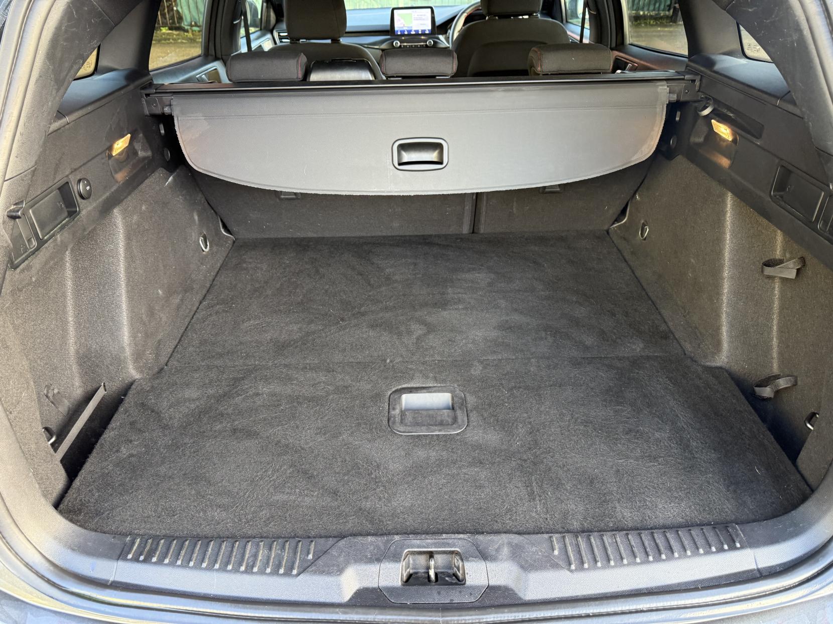 Ford Focus 1.5 EcoBlue ST-Line Estate 5dr Diesel Manual Euro 6 (s/s) (120 ps)