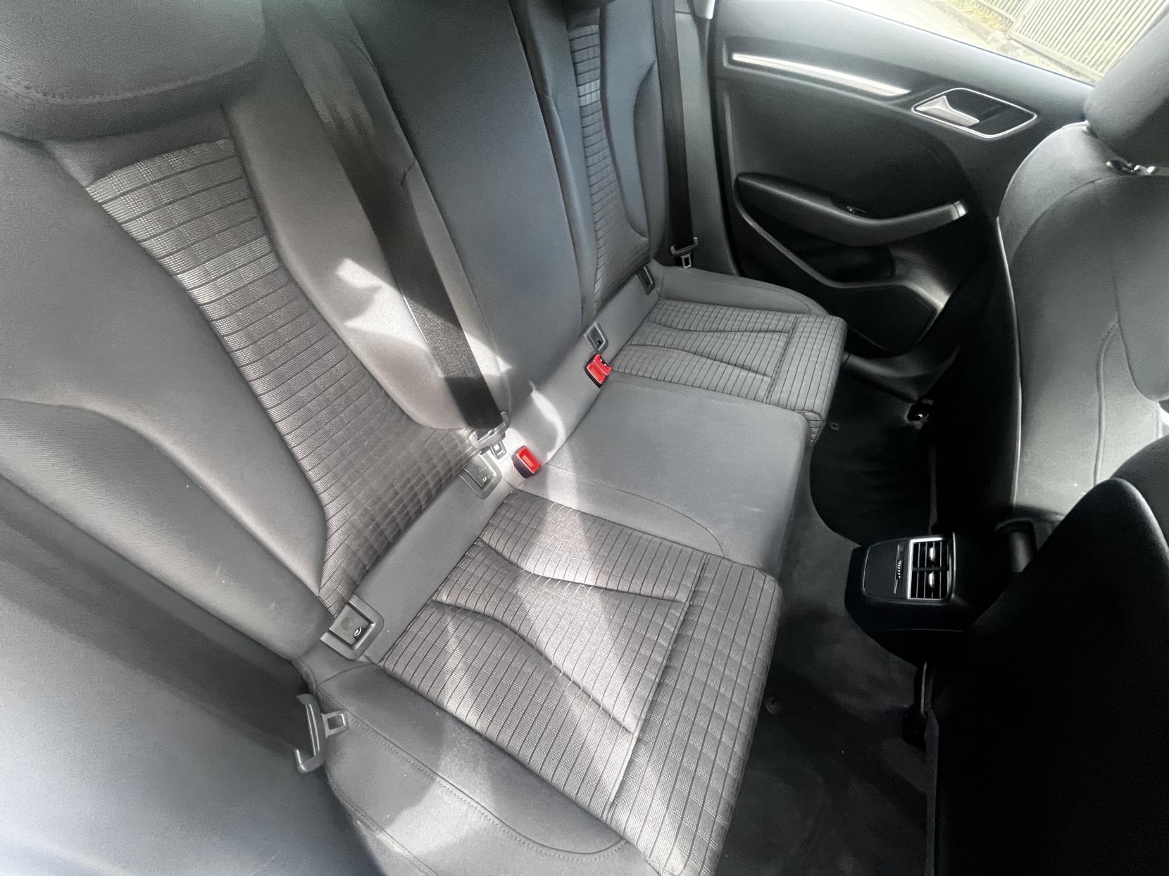 Audi A3 1.0 TFSI Sport Sportback 5dr Petrol Manual Euro 6 (s/s) (116 ps)