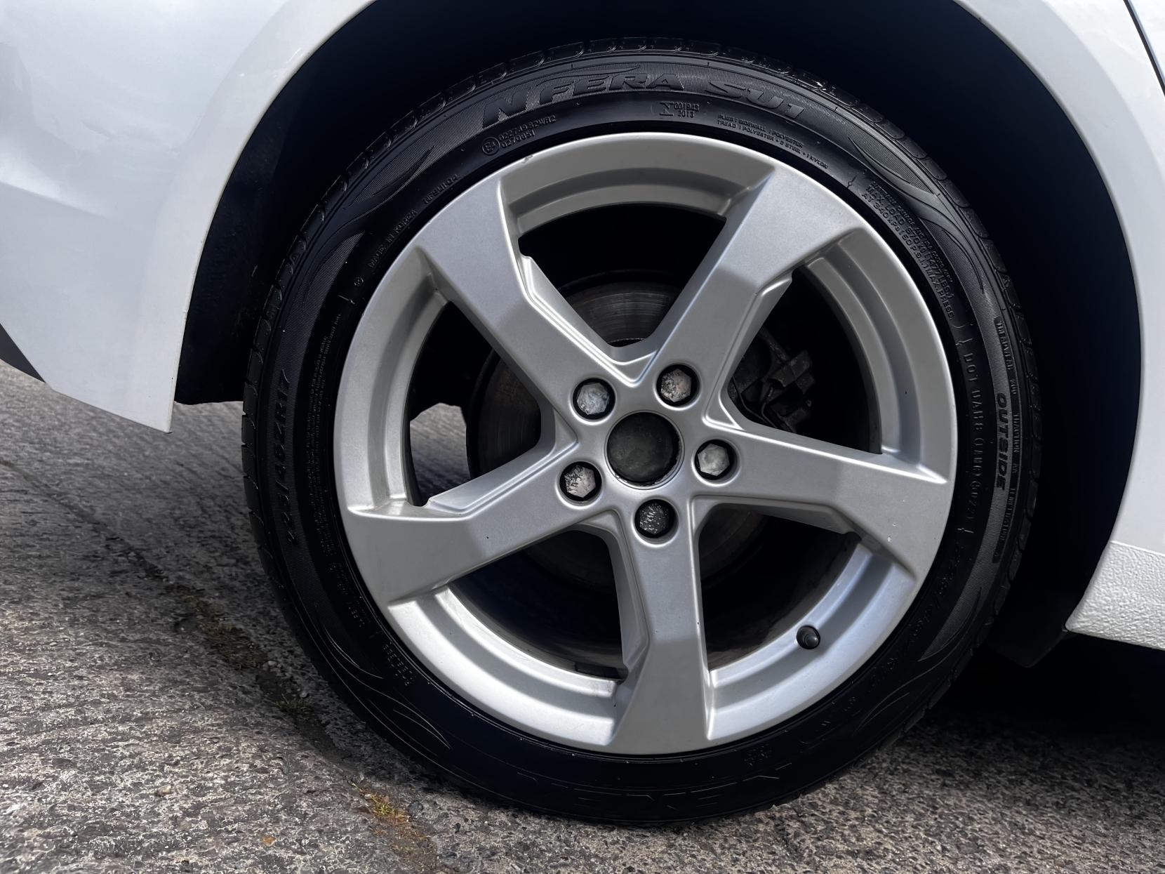 Audi A3 1.0 TFSI Sport Sportback 5dr Petrol Manual Euro 6 (s/s) (116 ps)