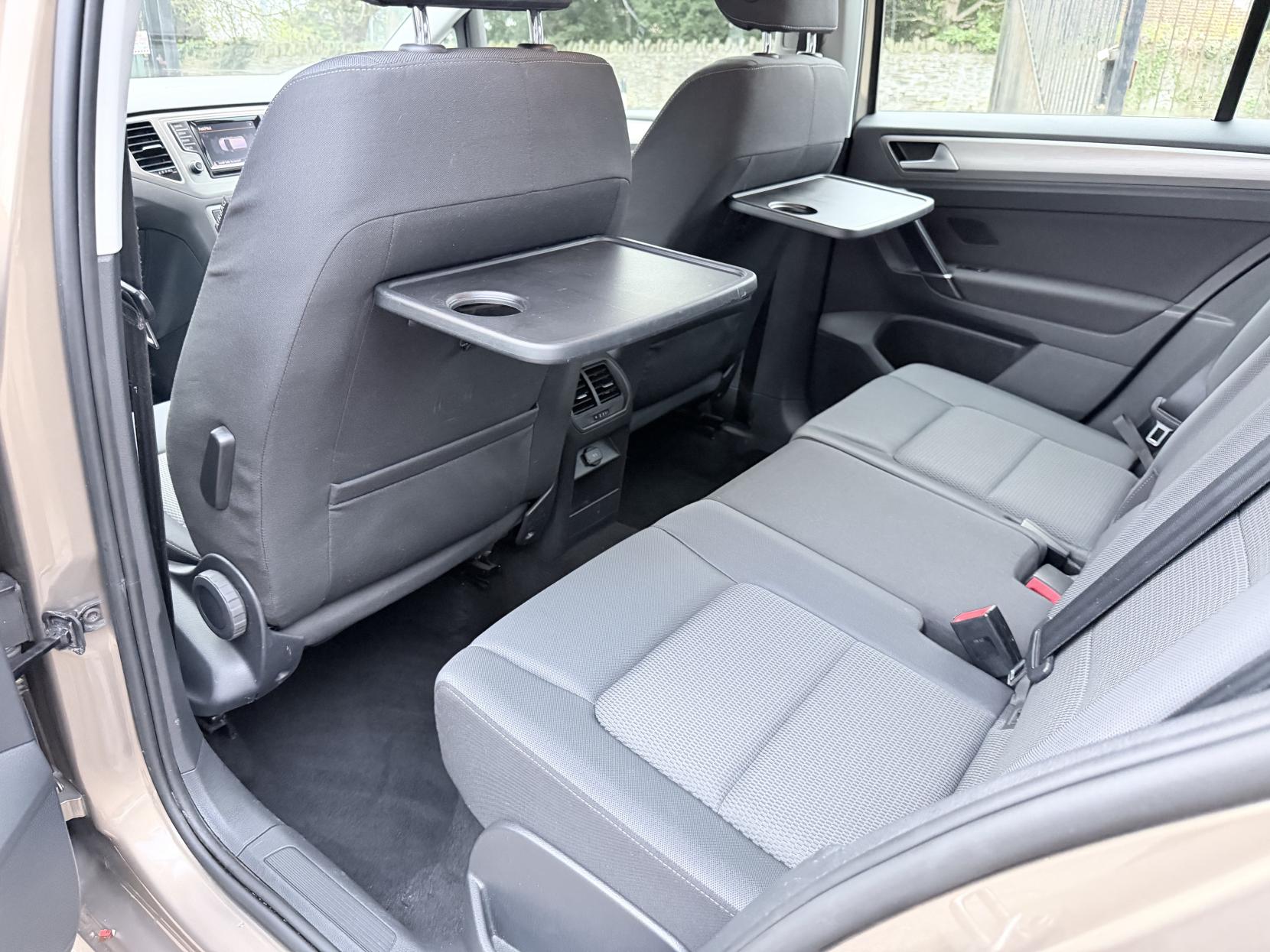 Volkswagen Golf SV 1.6 TDI BlueMotion Tech SE MPV 5dr Diesel Manual Euro 6 (s/s) (110 ps)