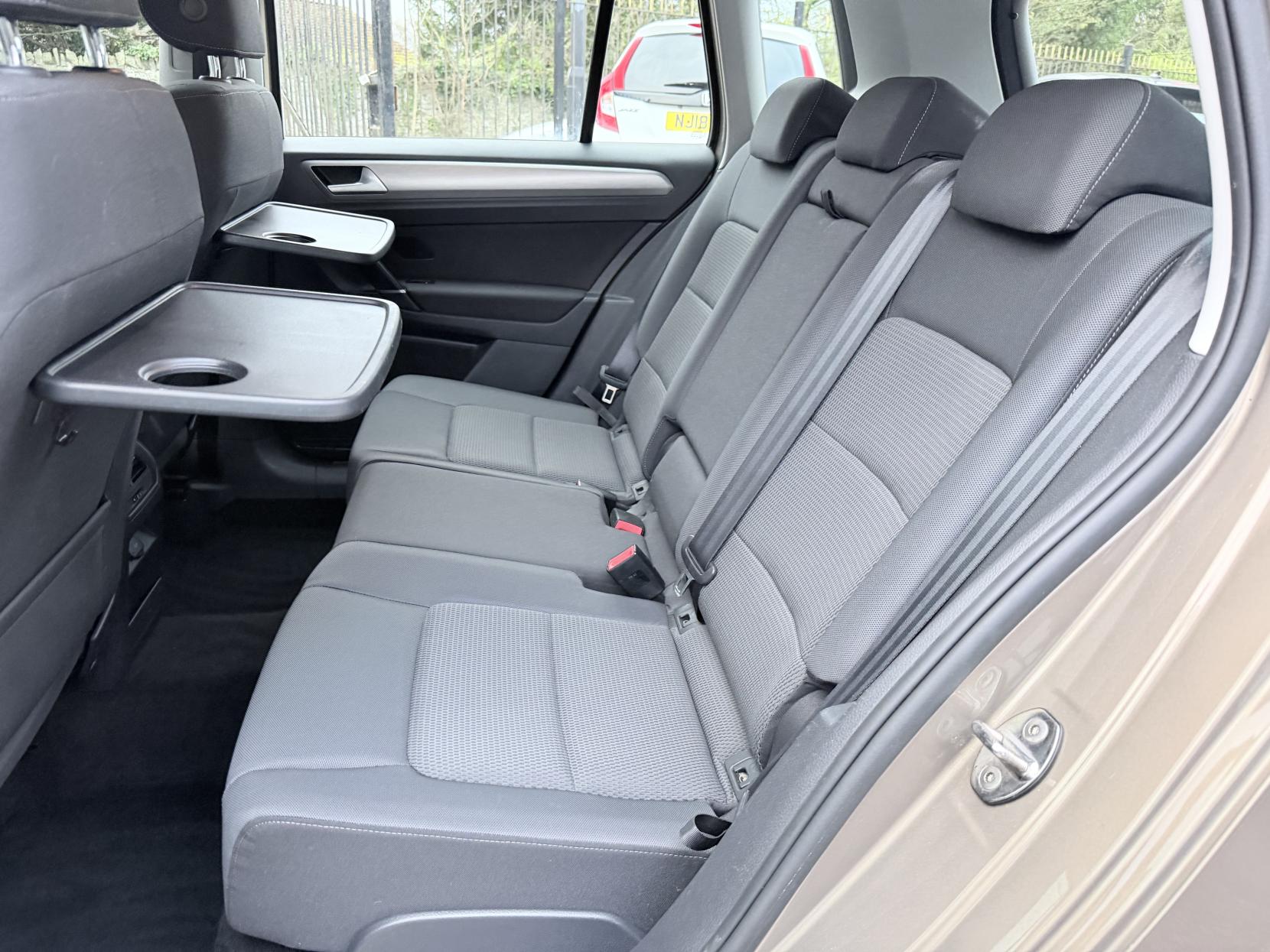 Volkswagen Golf SV 1.6 TDI BlueMotion Tech SE MPV 5dr Diesel Manual Euro 6 (s/s) (110 ps)