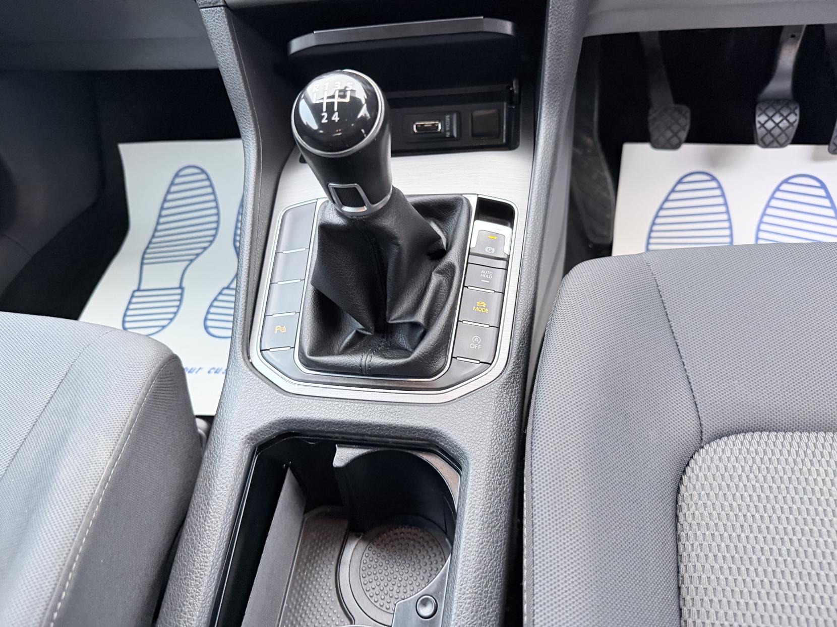 Volkswagen Golf SV 1.6 TDI BlueMotion Tech SE MPV 5dr Diesel Manual Euro 6 (s/s) (110 ps)