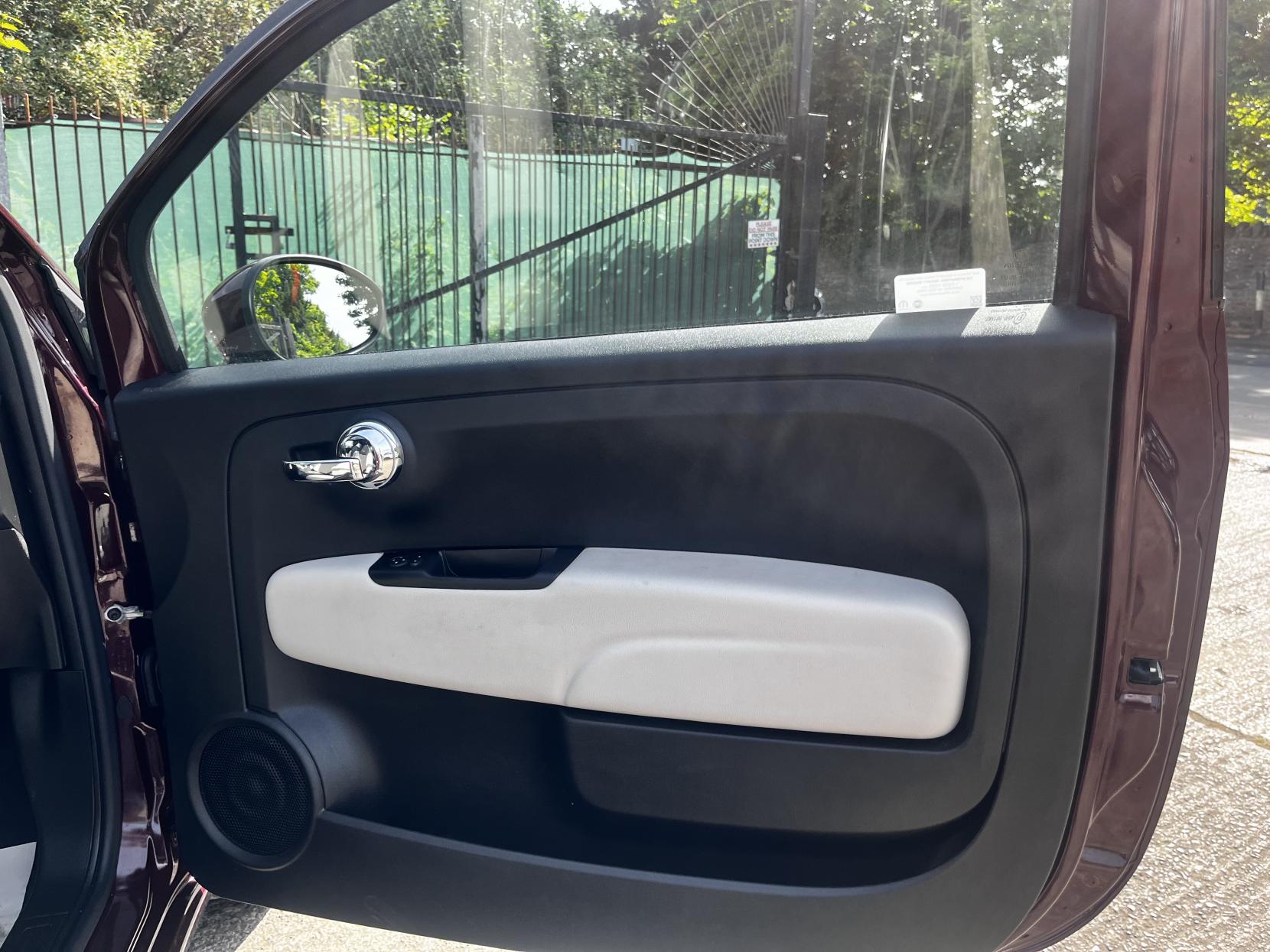 Fiat 500 1.0 MHEV Star Hatchback 3dr Petrol Manual Euro 6 (s/s) (70 bhp)