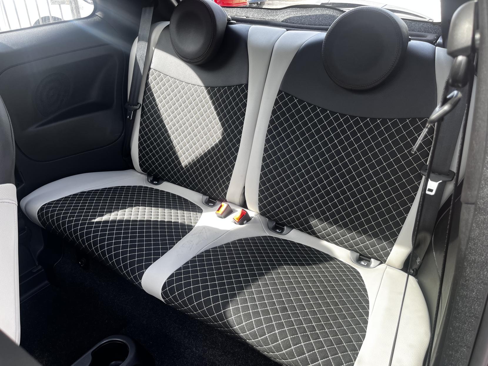 Fiat 500 1.0 MHEV Star Hatchback 3dr Petrol Manual Euro 6 (s/s) (70 bhp)