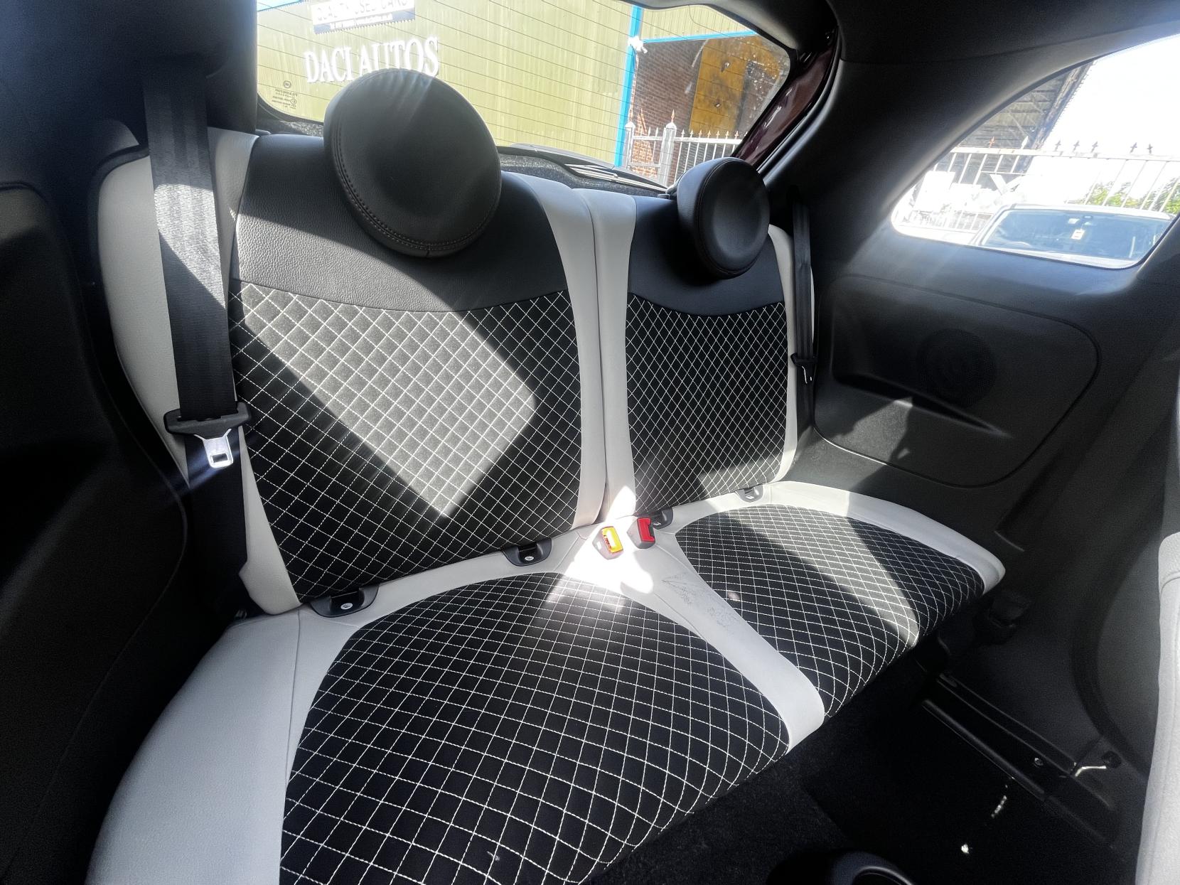 Fiat 500 1.0 MHEV Star Hatchback 3dr Petrol Manual Euro 6 (s/s) (70 bhp)
