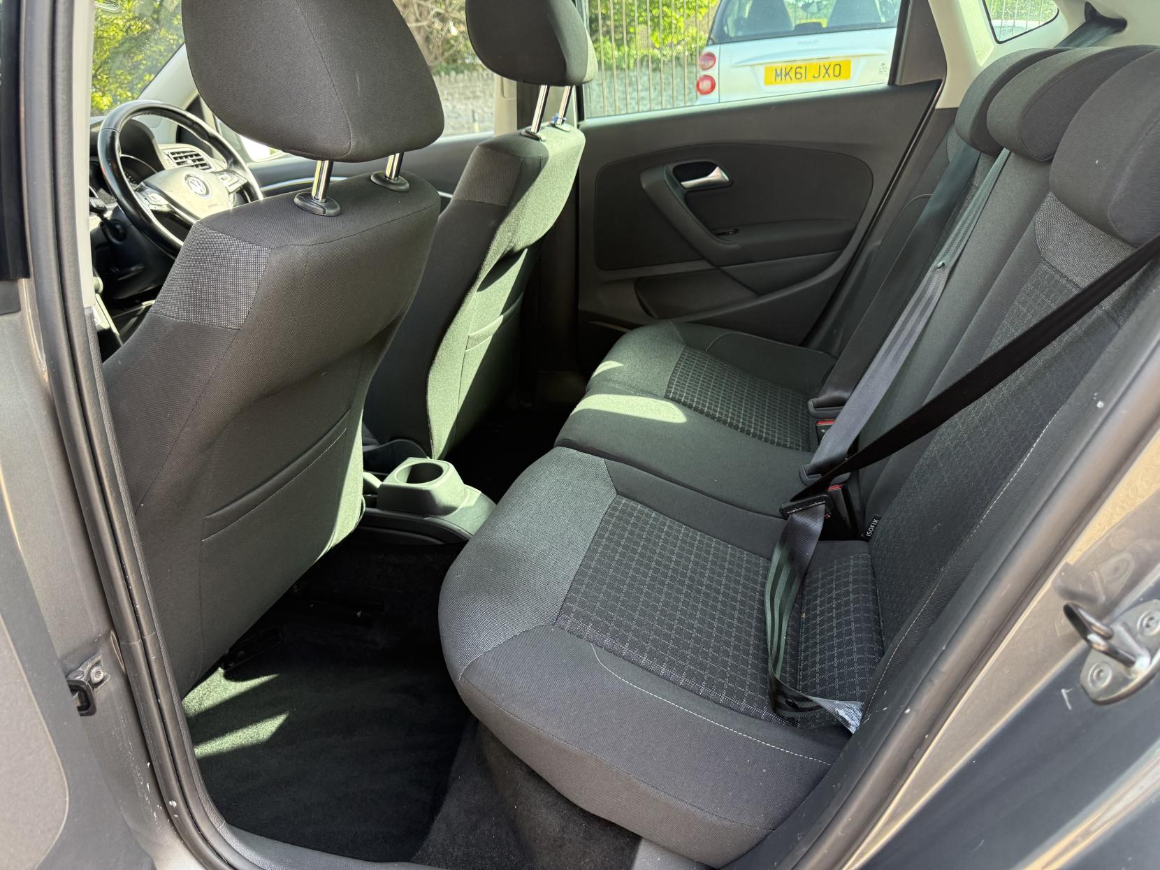 Volkswagen Polo 1.2 TSI Match Edition Hatchback 5dr Petrol Manual Euro 6 (s/s) (90 ps)
