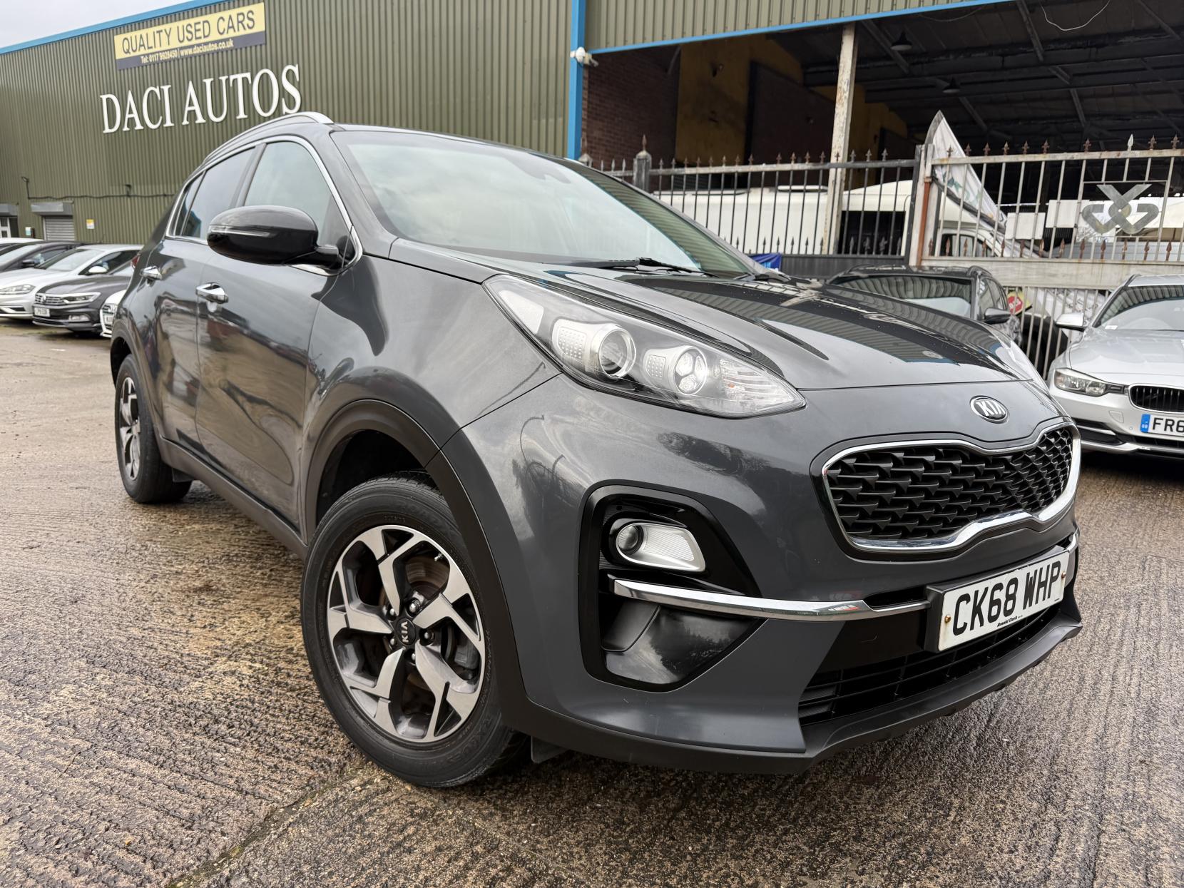 Ford Focus 1.0T EcoBoost Zetec Edition Hatchback 5dr Petrol Manual Euro 6 (s/s) (125 ps)