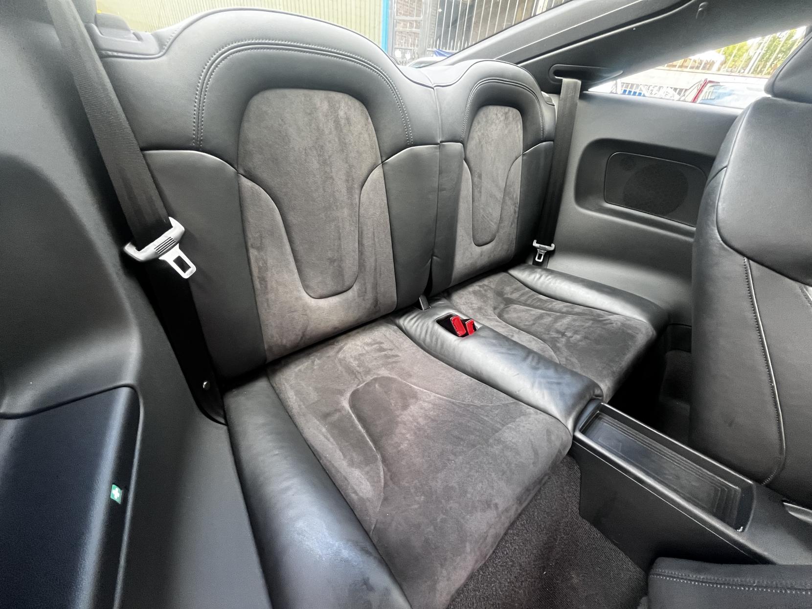 Audi TT 1.8 TFSI Sport Coupe 3dr Petrol Manual Euro 5 (160 ps)