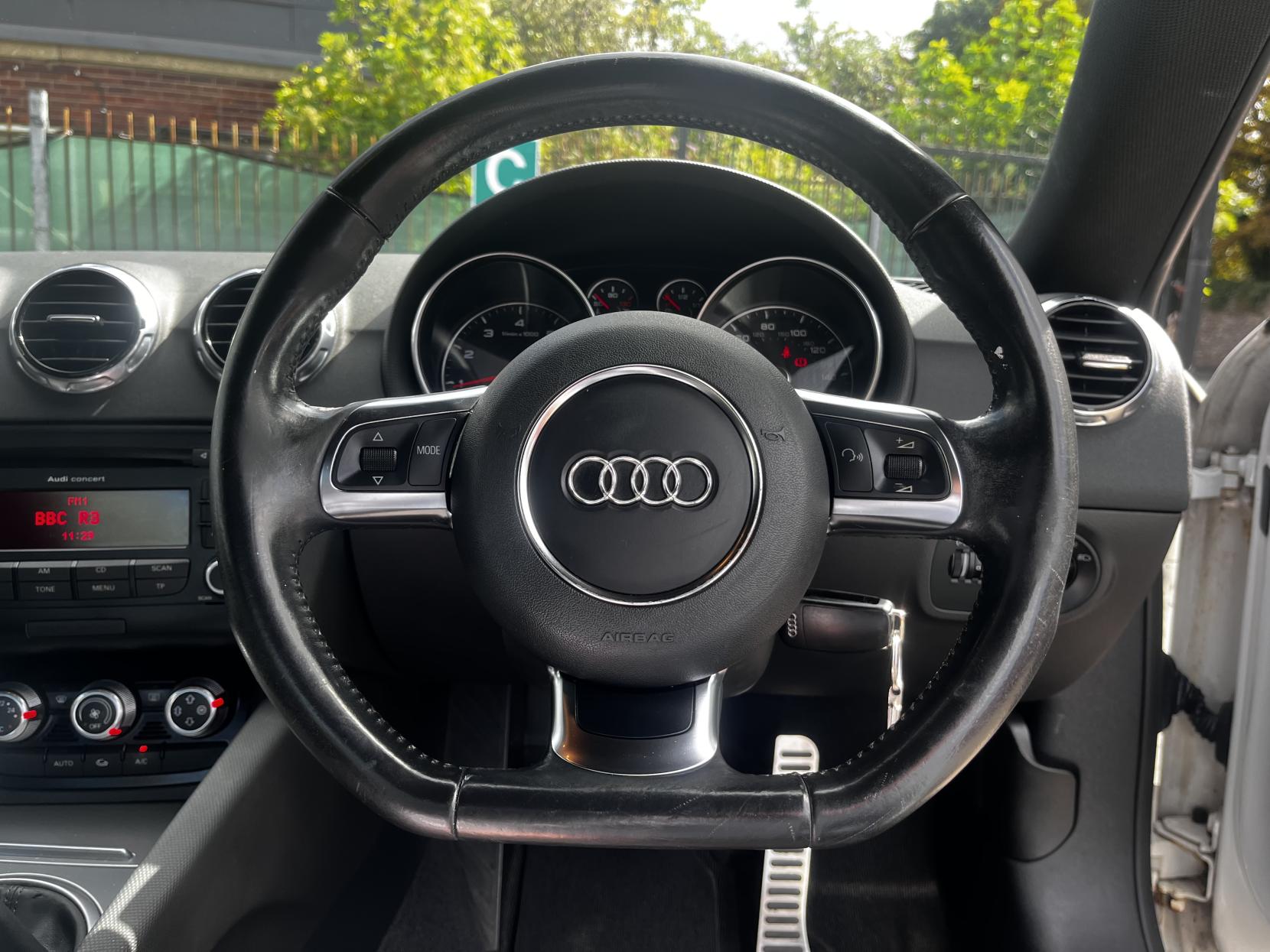 Audi TT 1.8 TFSI Sport Coupe 3dr Petrol Manual Euro 5 (160 ps)