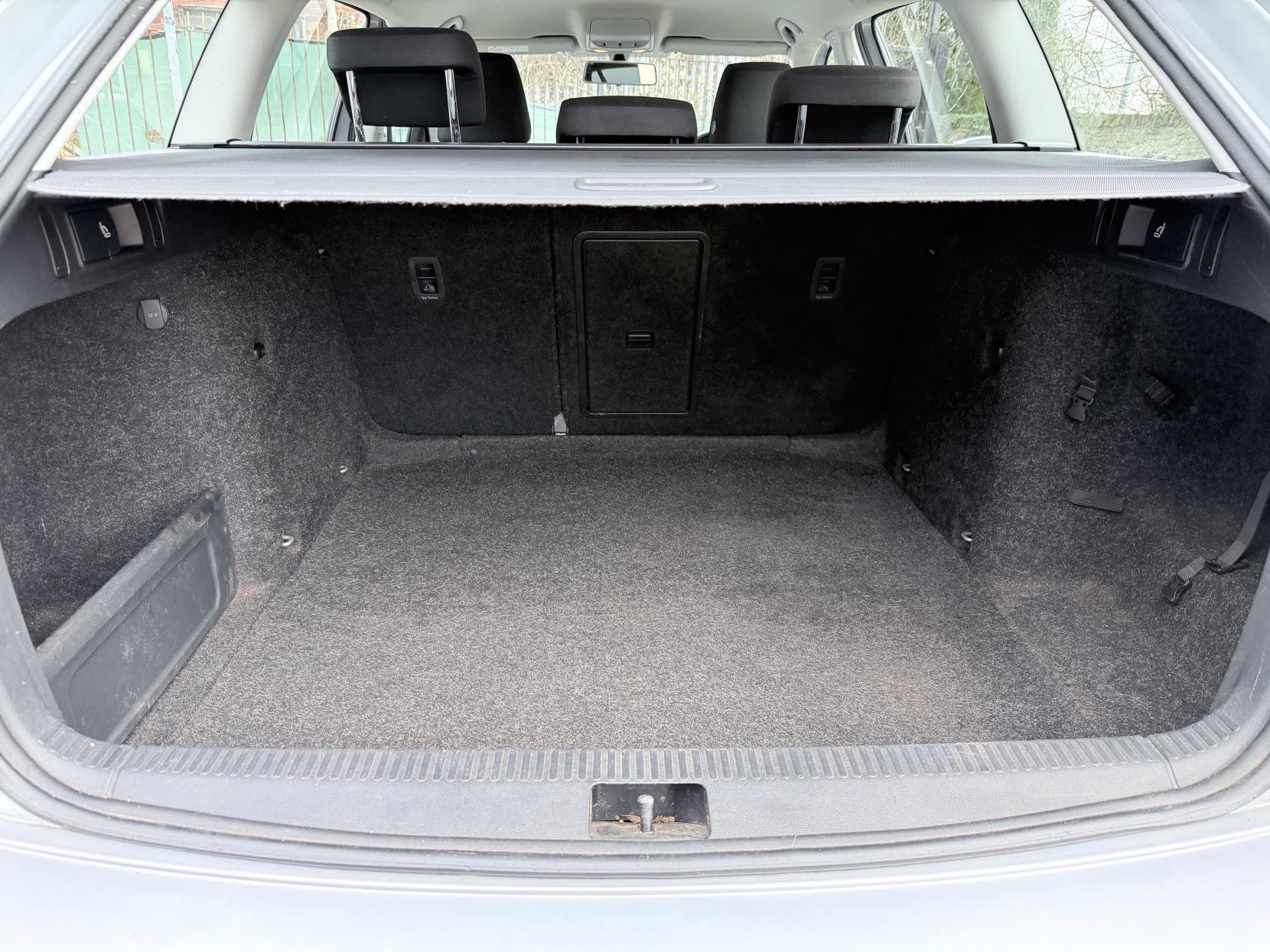 Skoda Octavia 1.4 TSI SE Estate 5dr Petrol DSG Euro 6 (s/s) (150 ps)