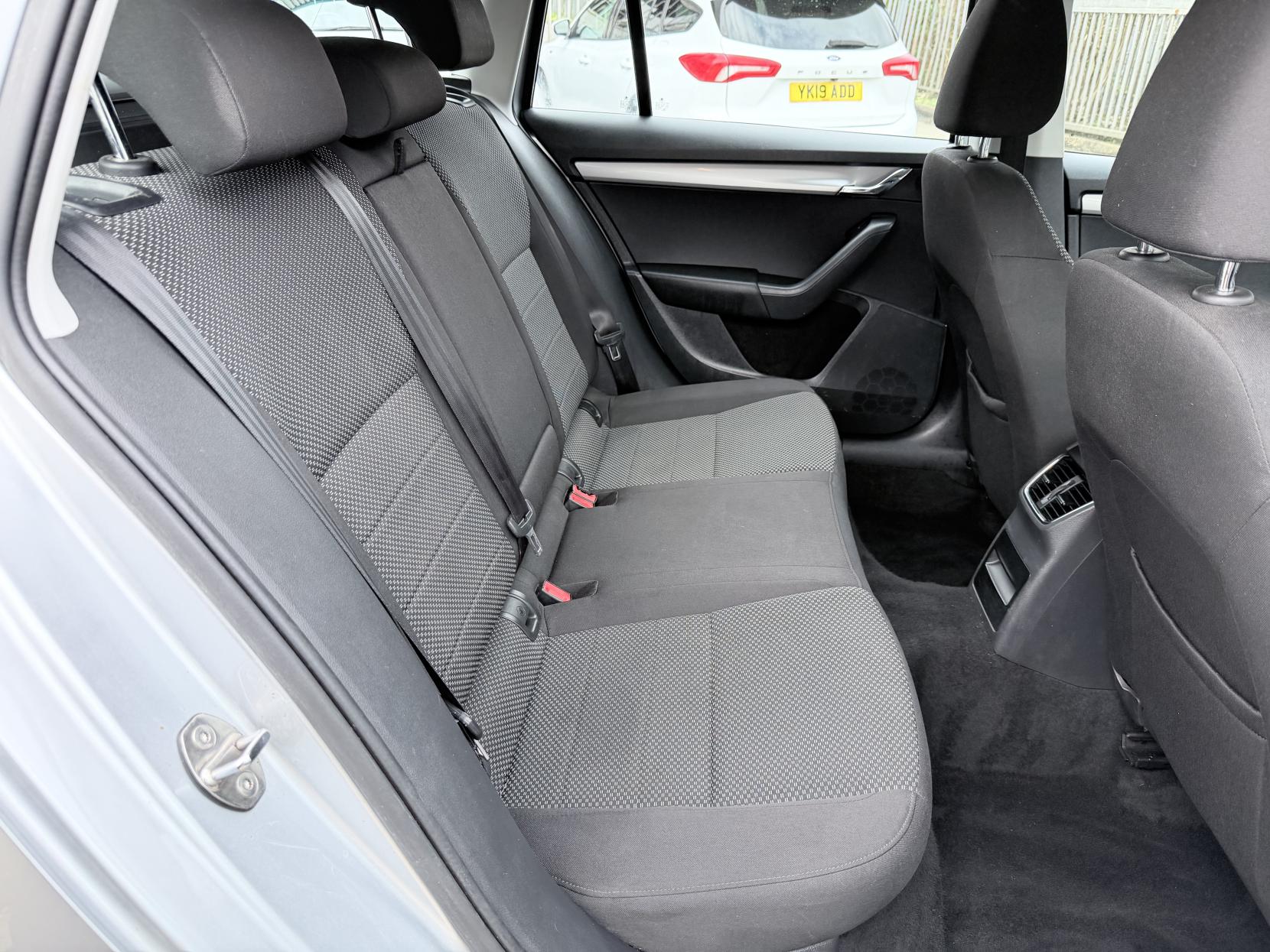 Skoda Octavia 1.4 TSI SE Estate 5dr Petrol DSG Euro 6 (s/s) (150 ps)