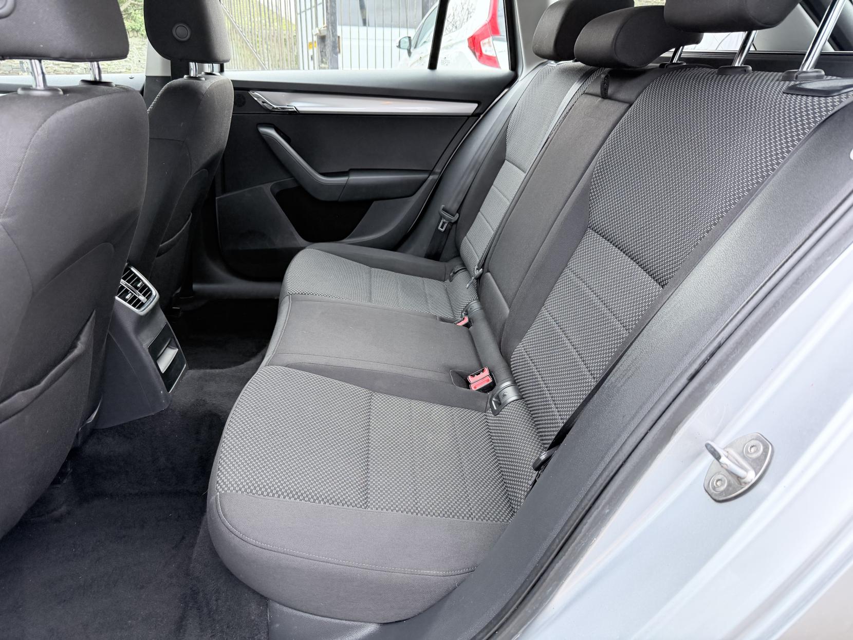 Skoda Octavia 1.4 TSI SE Estate 5dr Petrol DSG Euro 6 (s/s) (150 ps)