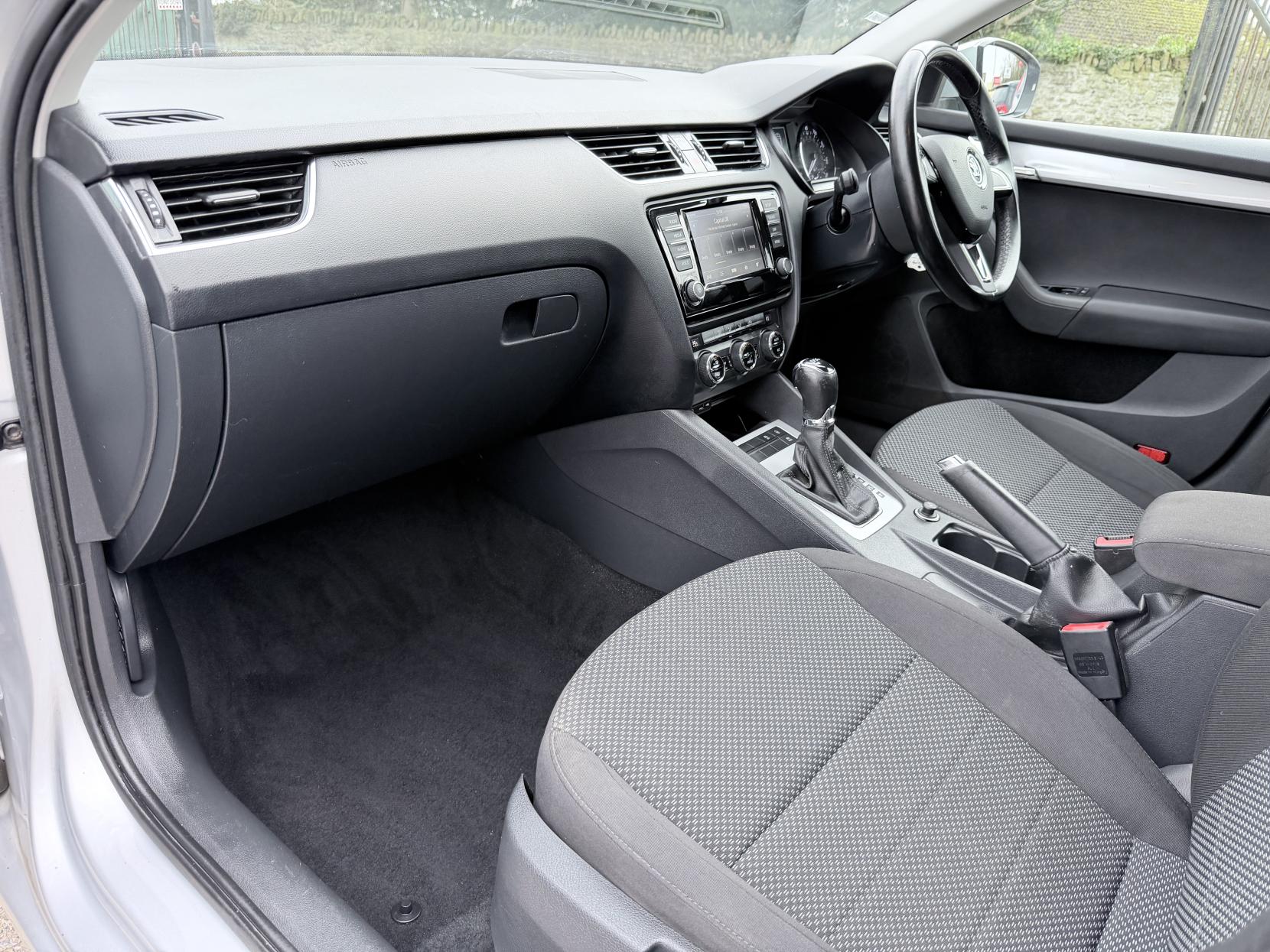 Skoda Octavia 1.4 TSI SE Estate 5dr Petrol DSG Euro 6 (s/s) (150 ps)