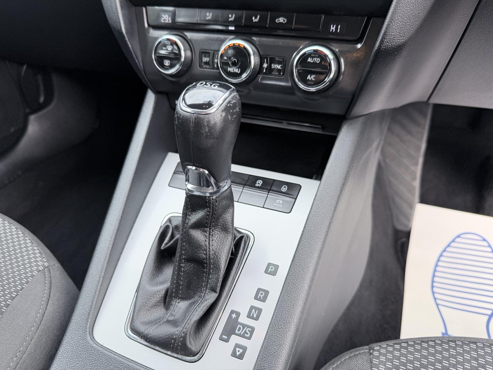 Skoda Octavia 1.4 TSI SE Estate 5dr Petrol DSG Euro 6 (s/s) (150 ps)