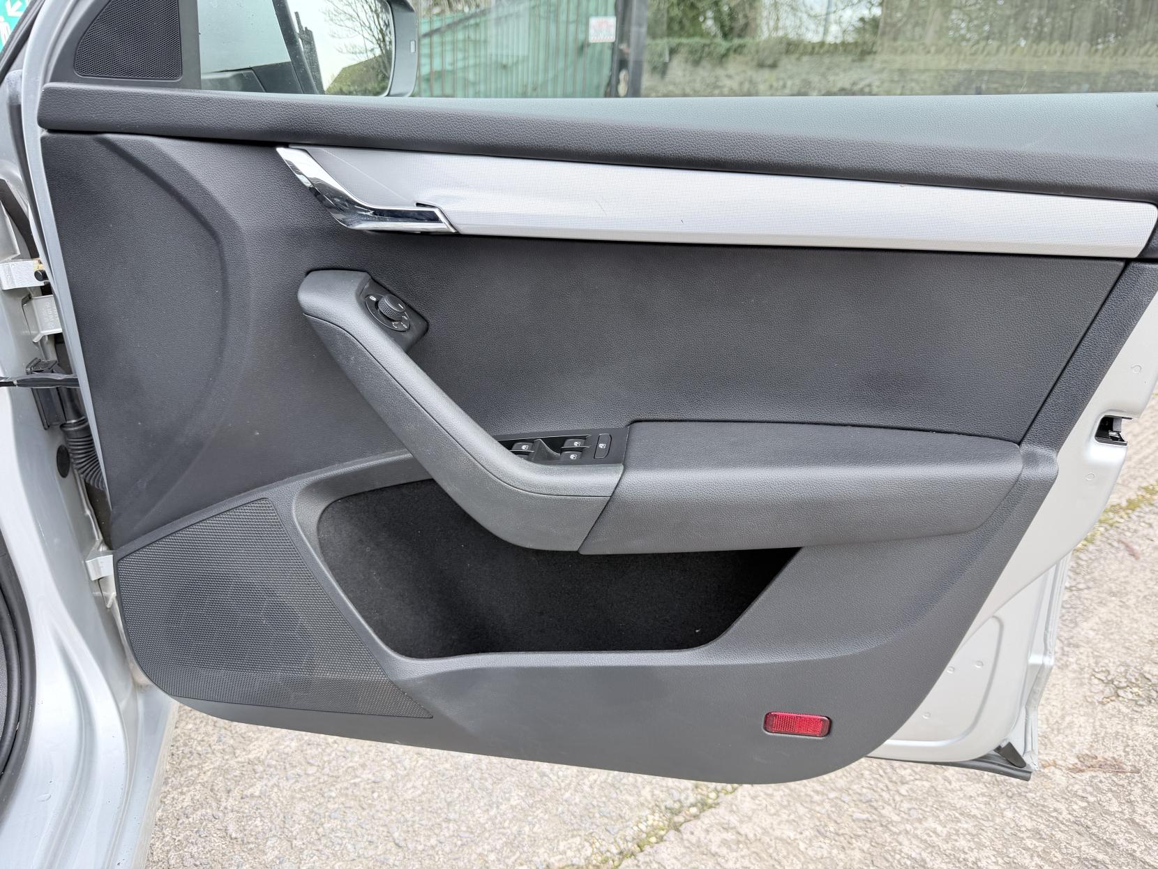 Skoda Octavia 1.4 TSI SE Estate 5dr Petrol DSG Euro 6 (s/s) (150 ps)