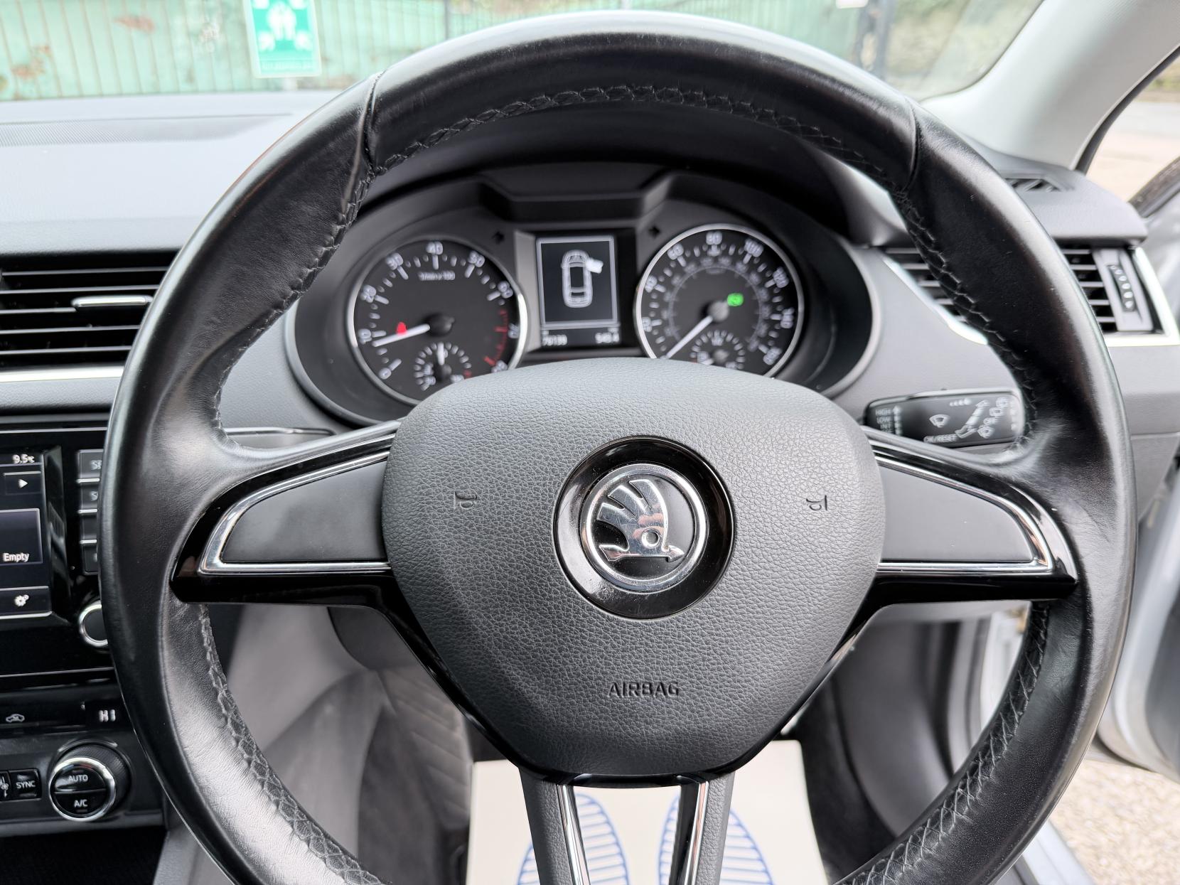 Skoda Octavia 1.4 TSI SE Estate 5dr Petrol DSG Euro 6 (s/s) (150 ps)