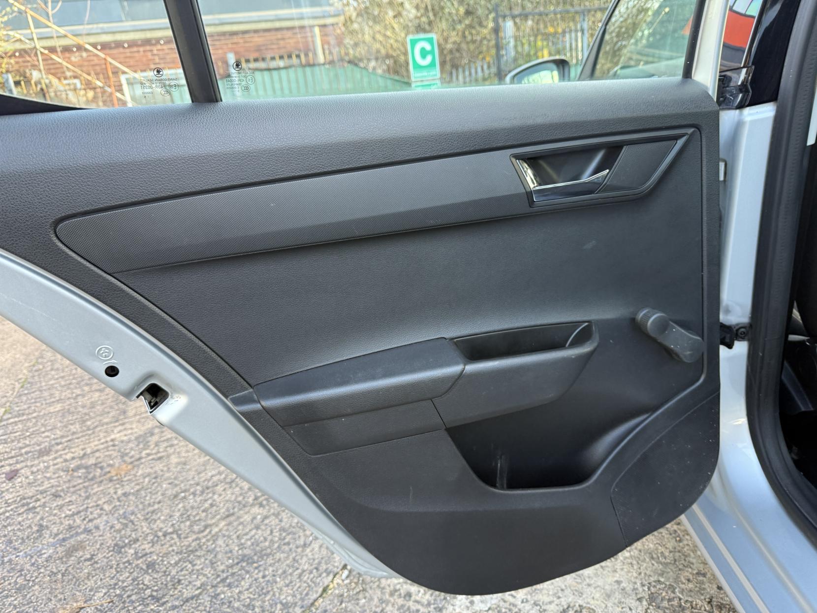 Skoda Fabia 1.2 TSI SE L Hatchback 5dr Petrol DSG Euro 6 (s/s) (110 ps)