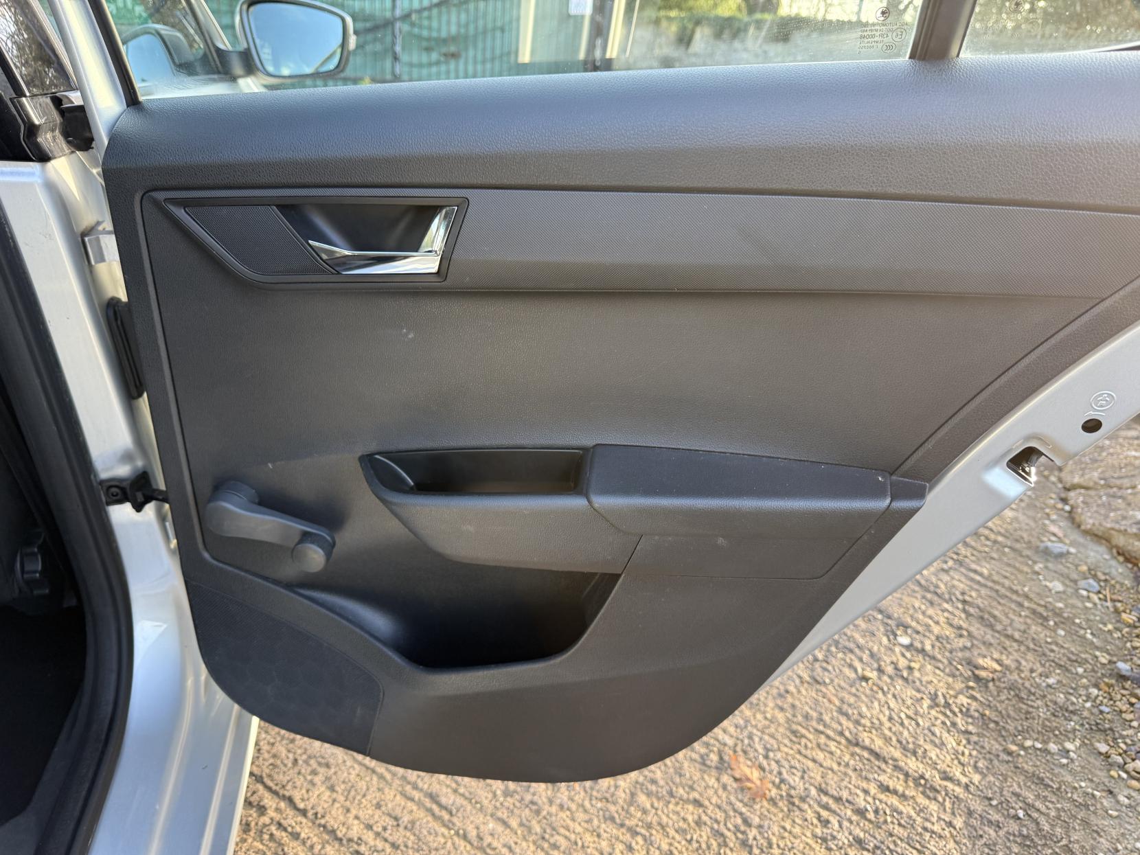 Skoda Fabia 1.2 TSI SE L Hatchback 5dr Petrol DSG Euro 6 (s/s) (110 ps)