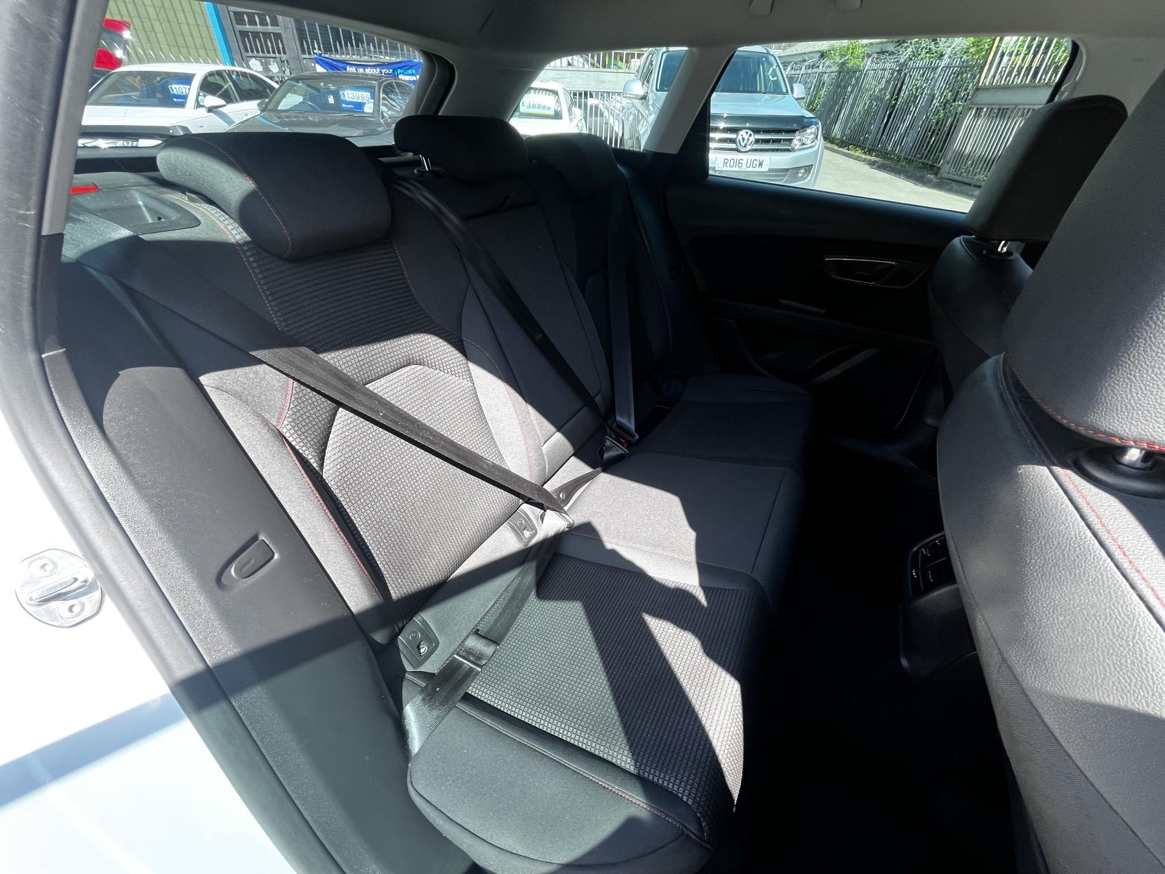 SEAT Leon 1.5 TSI EVO FR ST 5dr Petrol Manual Euro 6 (s/s) (150 ps)
