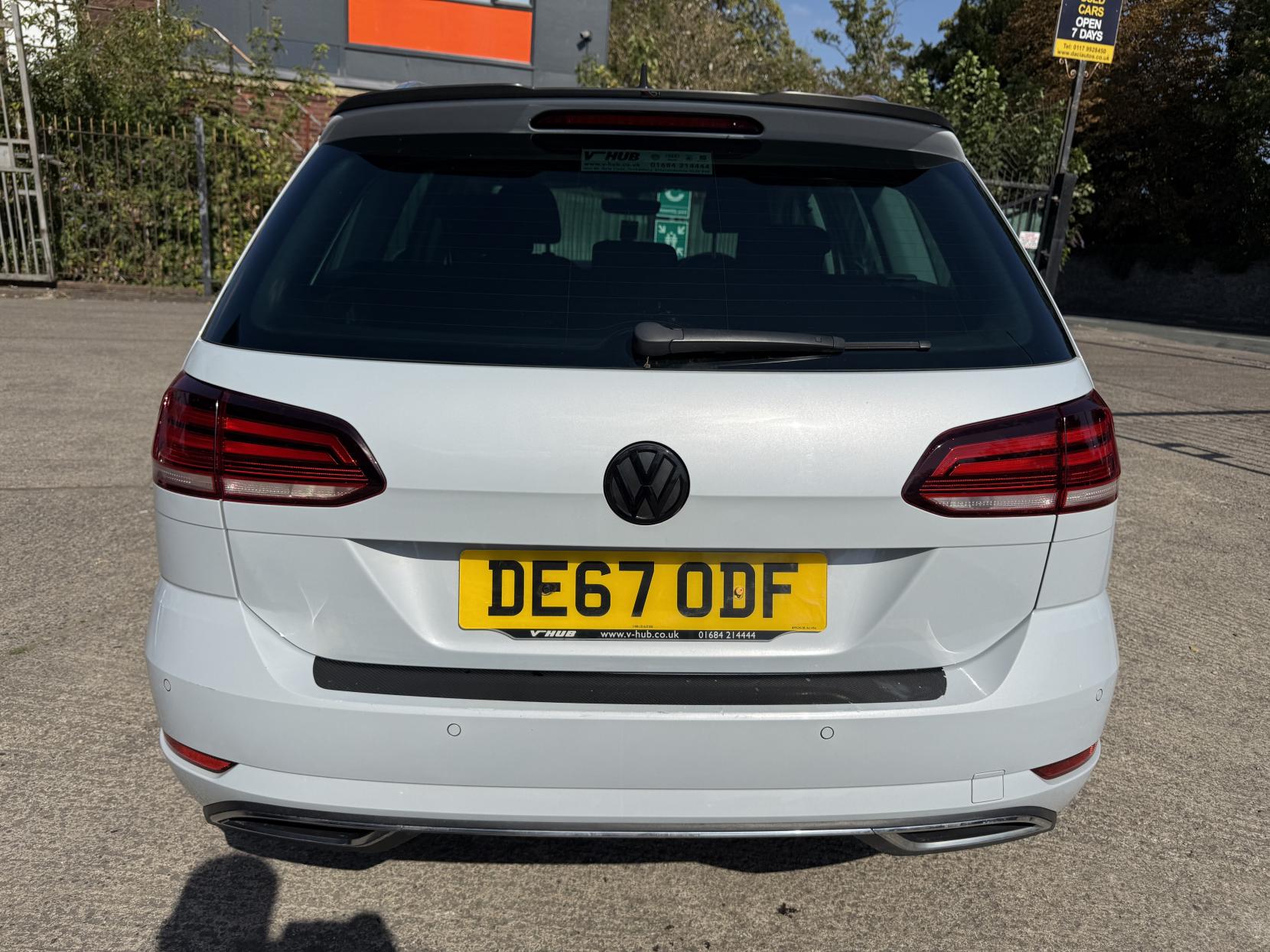 Volkswagen Golf 2.0 TDI GT Estate 5dr Diesel Manual Euro 6 (s/s) (150 ps)