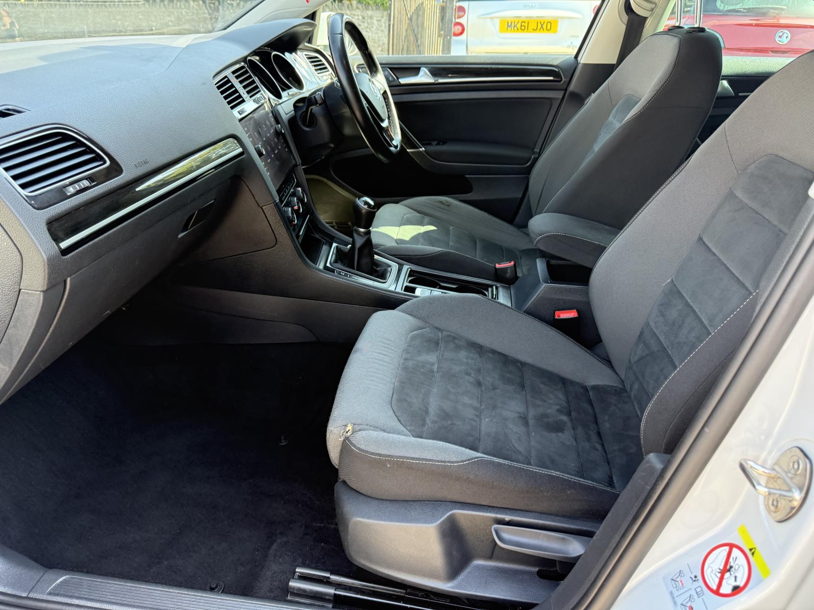 Volkswagen Golf 2.0 TDI GT Estate 5dr Diesel Manual Euro 6 (s/s) (150 ps)