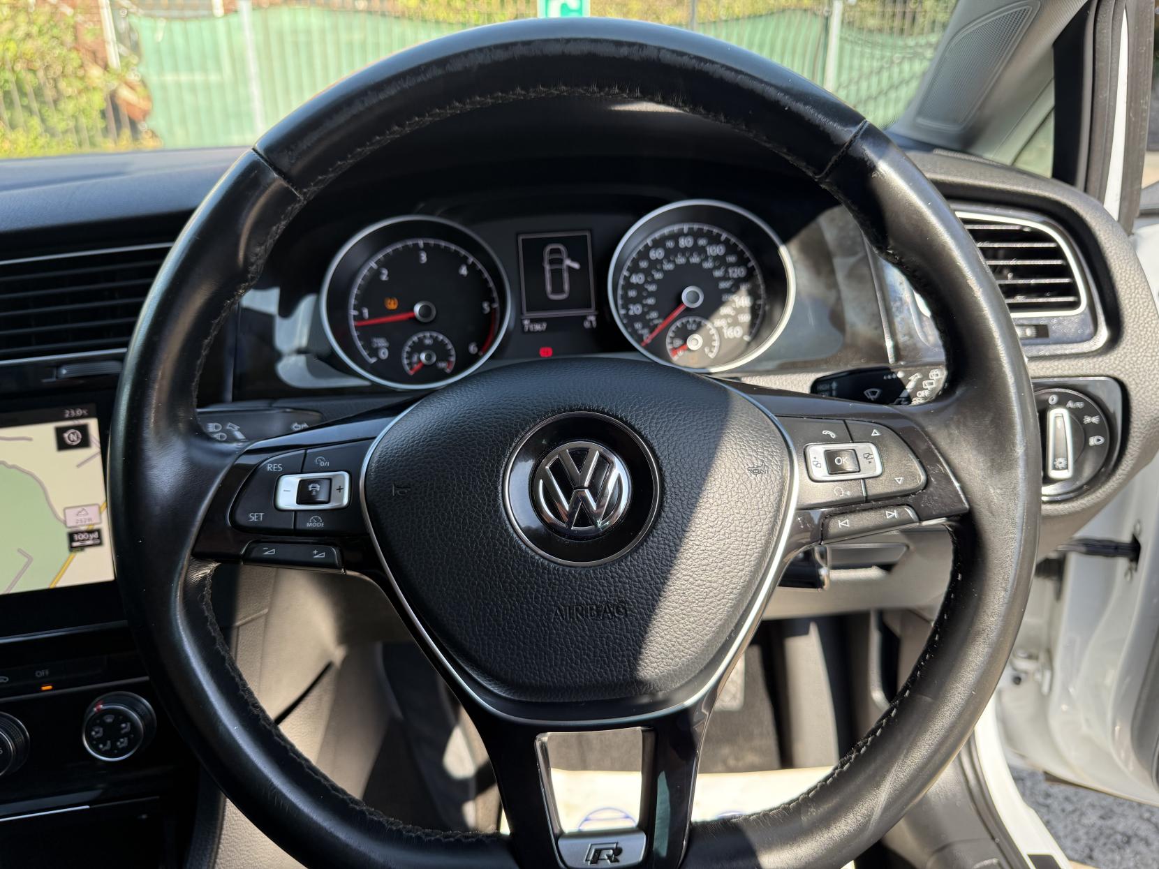 Volkswagen Golf 2.0 TDI GT Estate 5dr Diesel Manual Euro 6 (s/s) (150 ps)