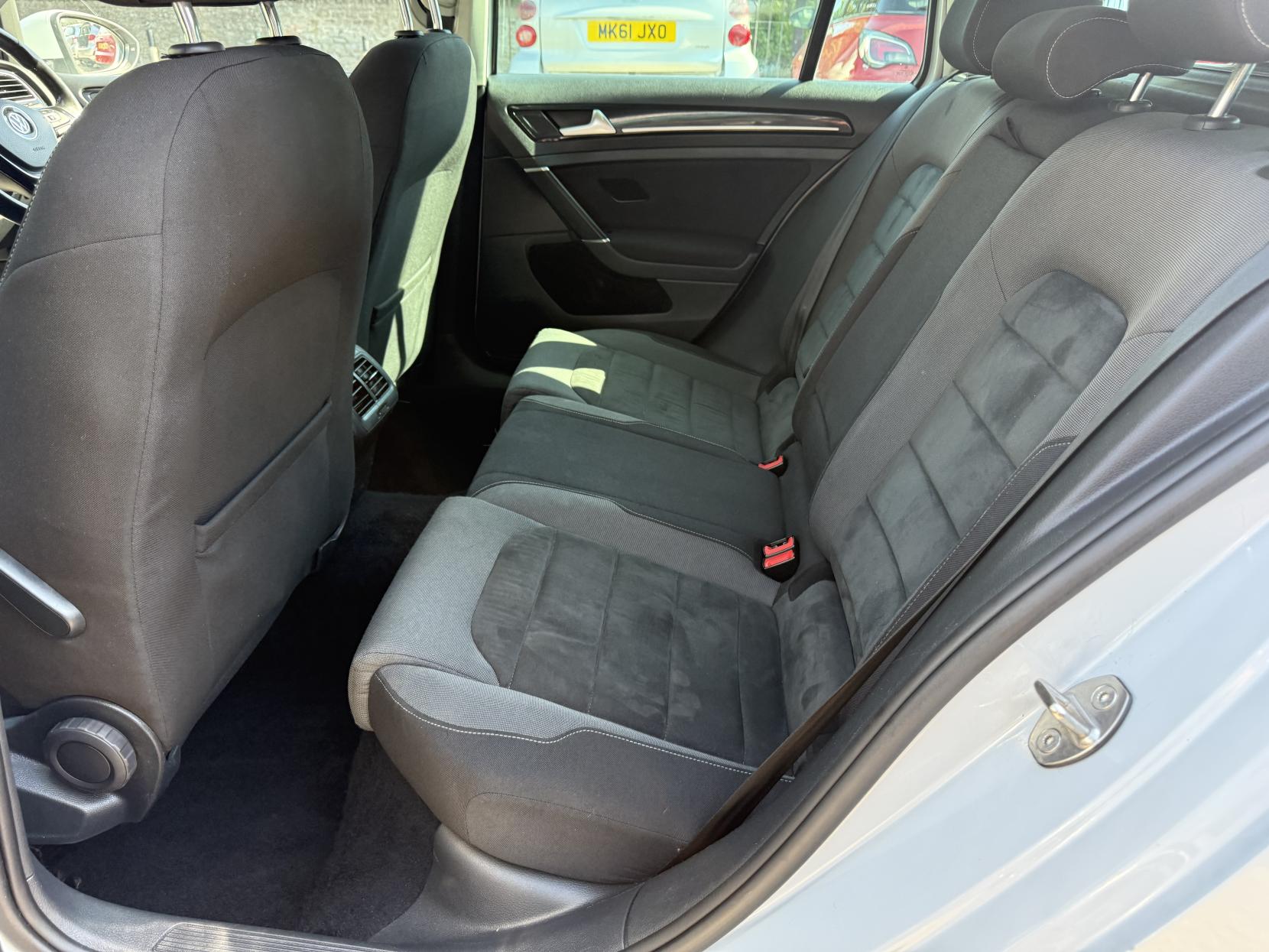 Volkswagen Golf 2.0 TDI GT Estate 5dr Diesel Manual Euro 6 (s/s) (150 ps)
