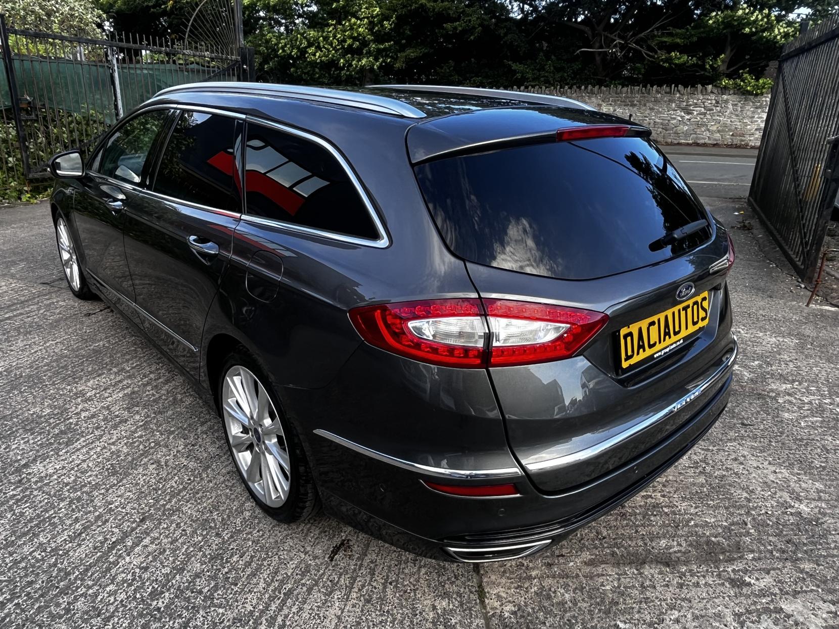 Ford Mondeo 2.0 TDCi Vignale Estate 5dr Diesel Powershift Euro 6 (s/s) (210 ps)