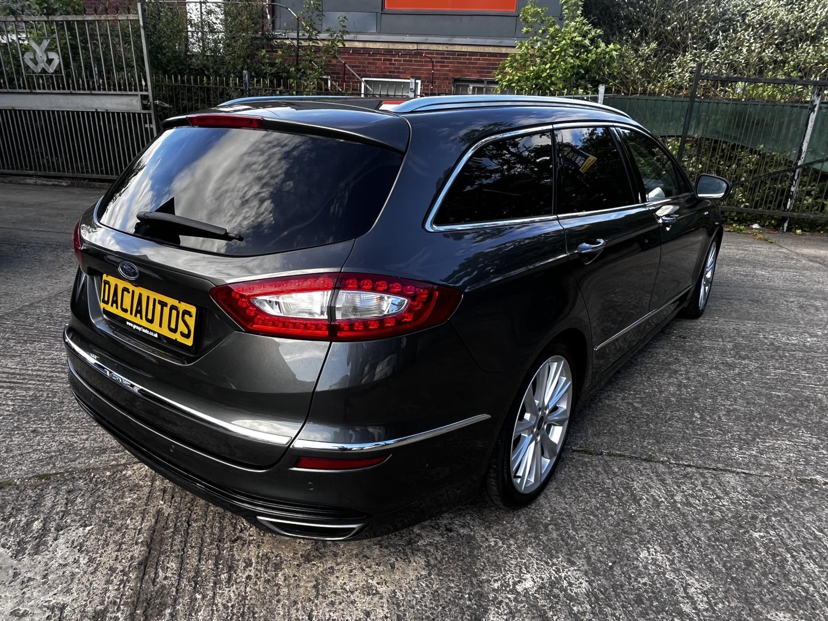 Ford Mondeo 2.0 TDCi Vignale Estate 5dr Diesel Powershift Euro 6 (s/s) (210 ps)