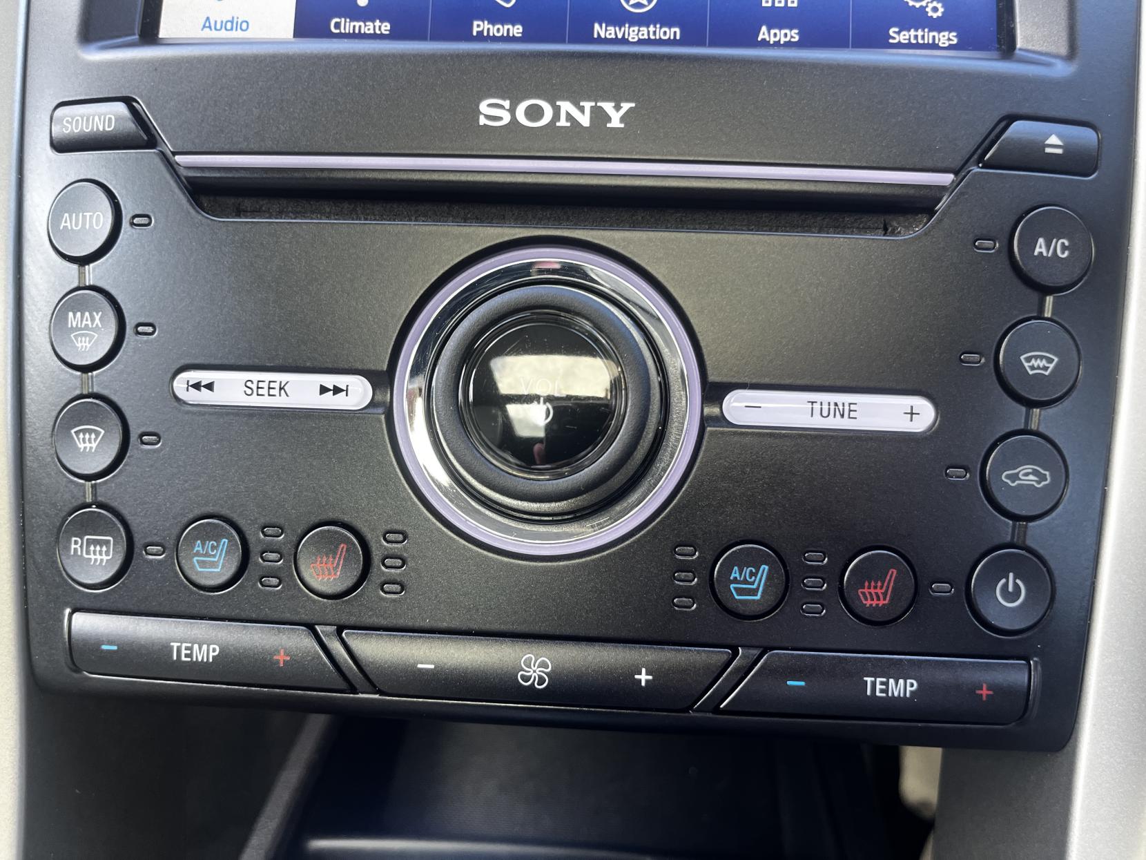 Ford Mondeo 2.0 TDCi Vignale Estate 5dr Diesel Powershift Euro 6 (s/s) (210 ps)