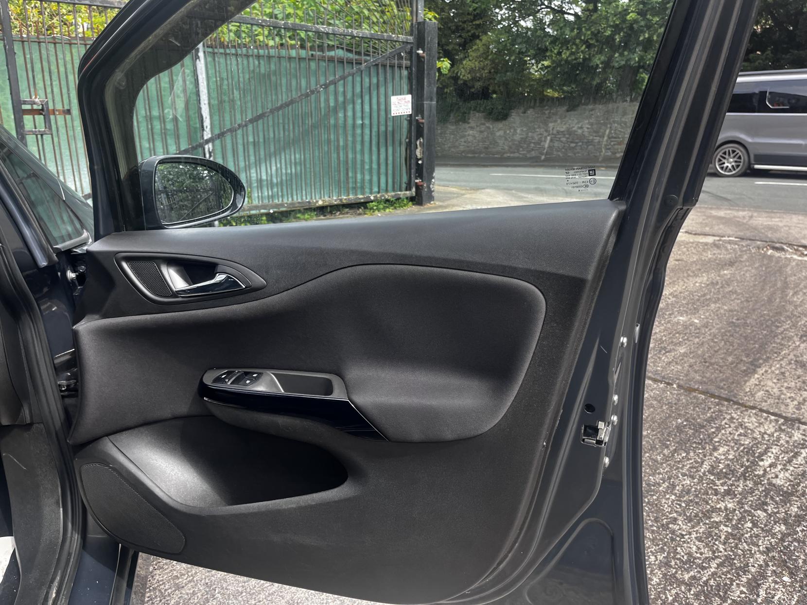 Vauxhall Corsa 1.4i ecoFLEX Limited Edition Hatchback 5dr Petrol Manual Euro 6 (90 ps)