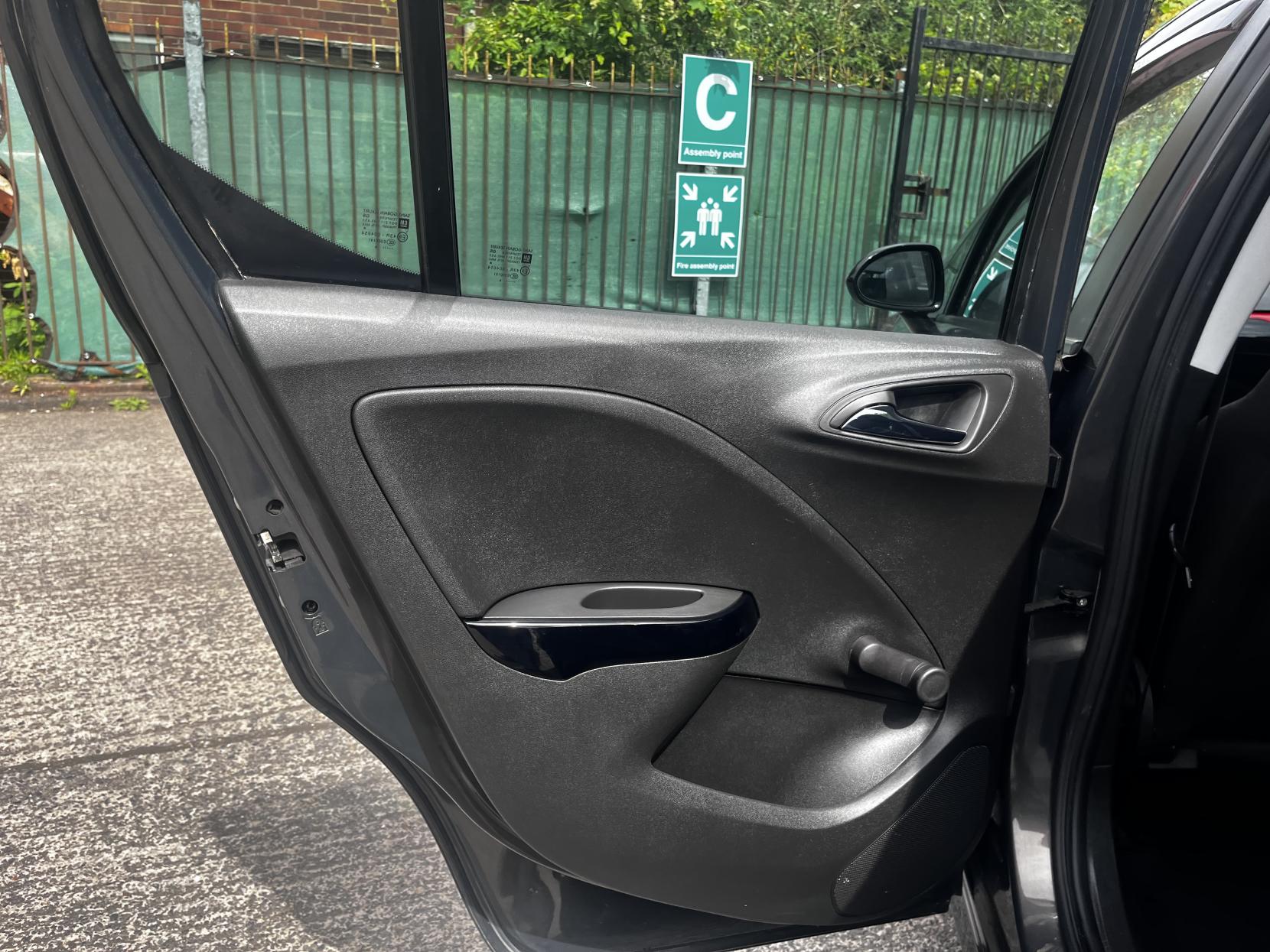 Vauxhall Corsa 1.4i ecoFLEX Limited Edition Hatchback 5dr Petrol Manual Euro 6 (90 ps)