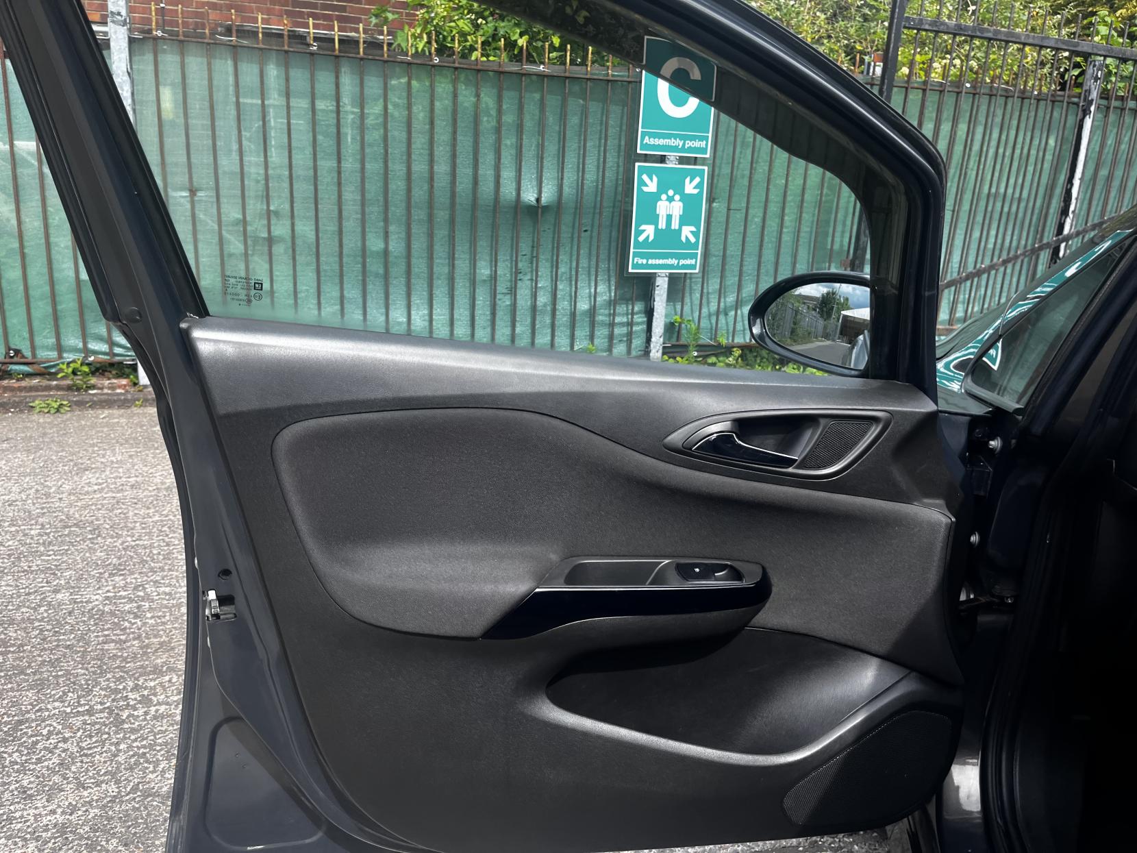 Vauxhall Corsa 1.4i ecoFLEX Limited Edition Hatchback 5dr Petrol Manual Euro 6 (90 ps)