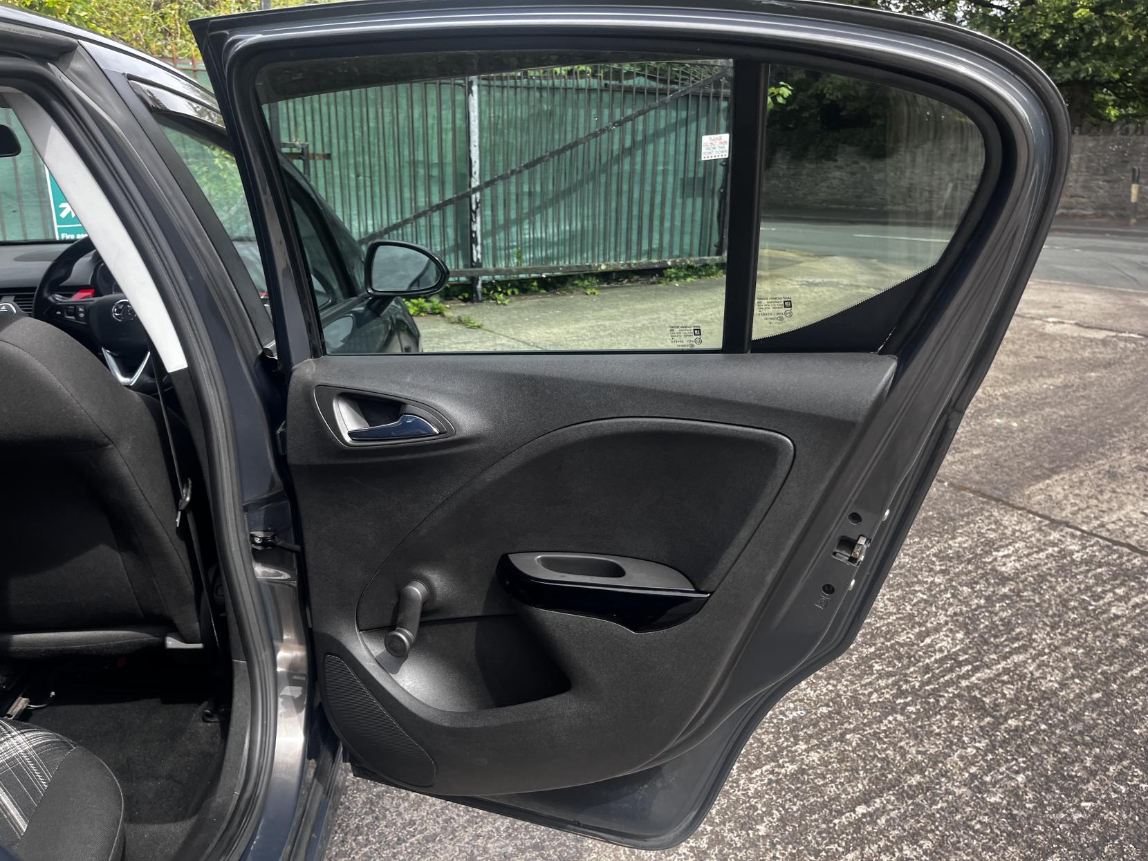 Vauxhall Corsa 1.4i ecoFLEX Limited Edition Hatchback 5dr Petrol Manual Euro 6 (90 ps)
