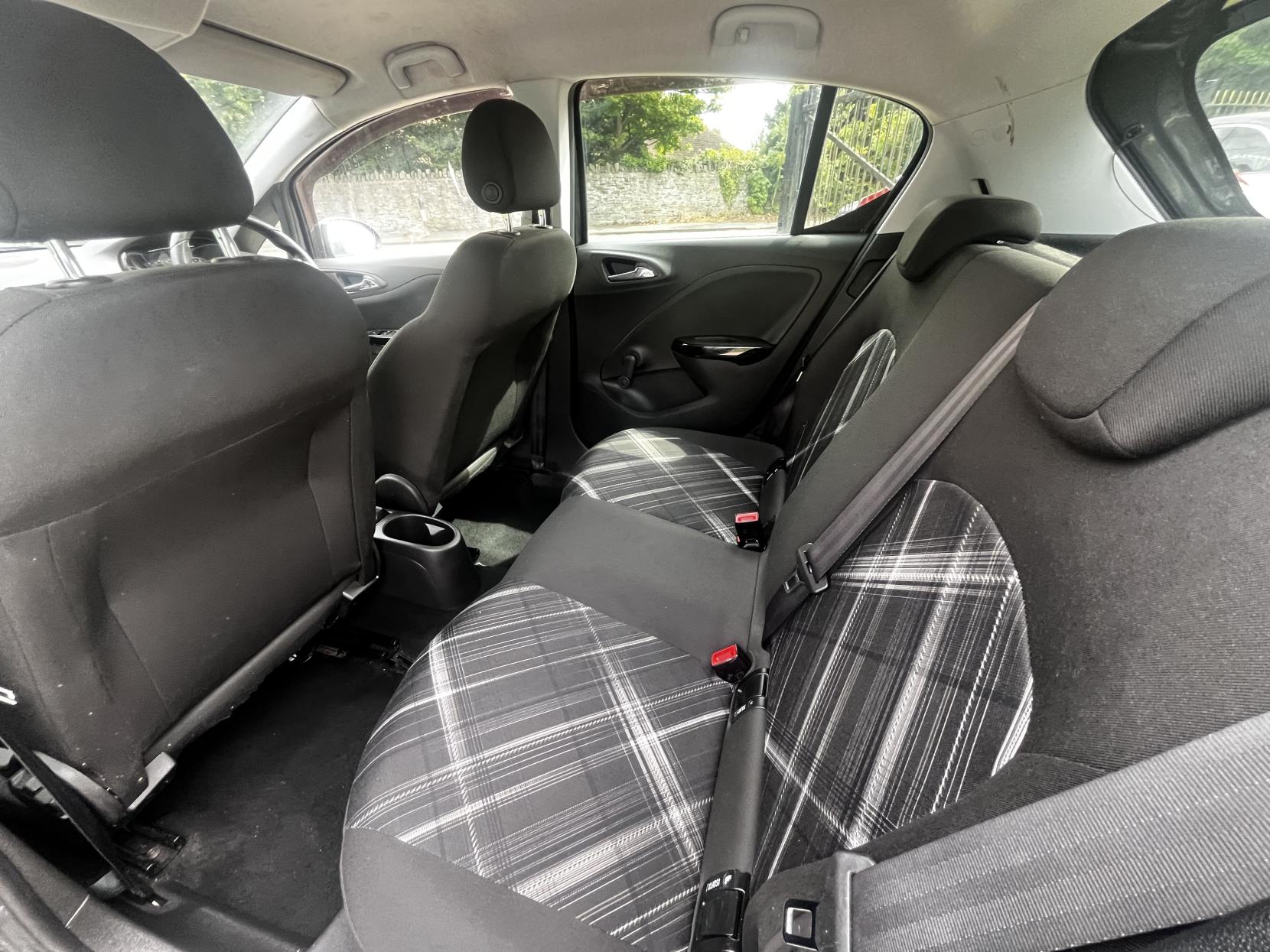Vauxhall Corsa 1.4i ecoFLEX Limited Edition Hatchback 5dr Petrol Manual Euro 6 (90 ps)