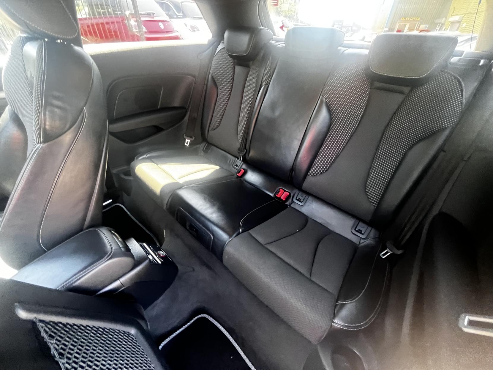 Audi A3 1.2 TFSI S line Hatchback 3dr Petrol Manual Euro 5 (s/s) (105 ps)