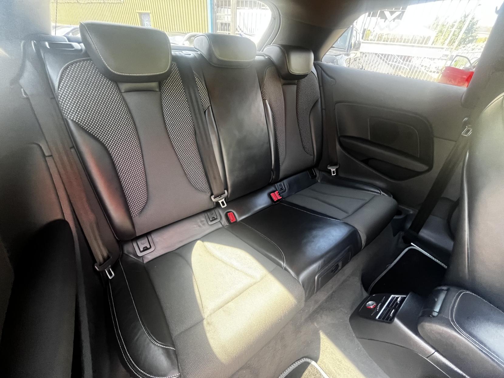 Audi A3 1.2 TFSI S line Hatchback 3dr Petrol Manual Euro 5 (s/s) (105 ps)