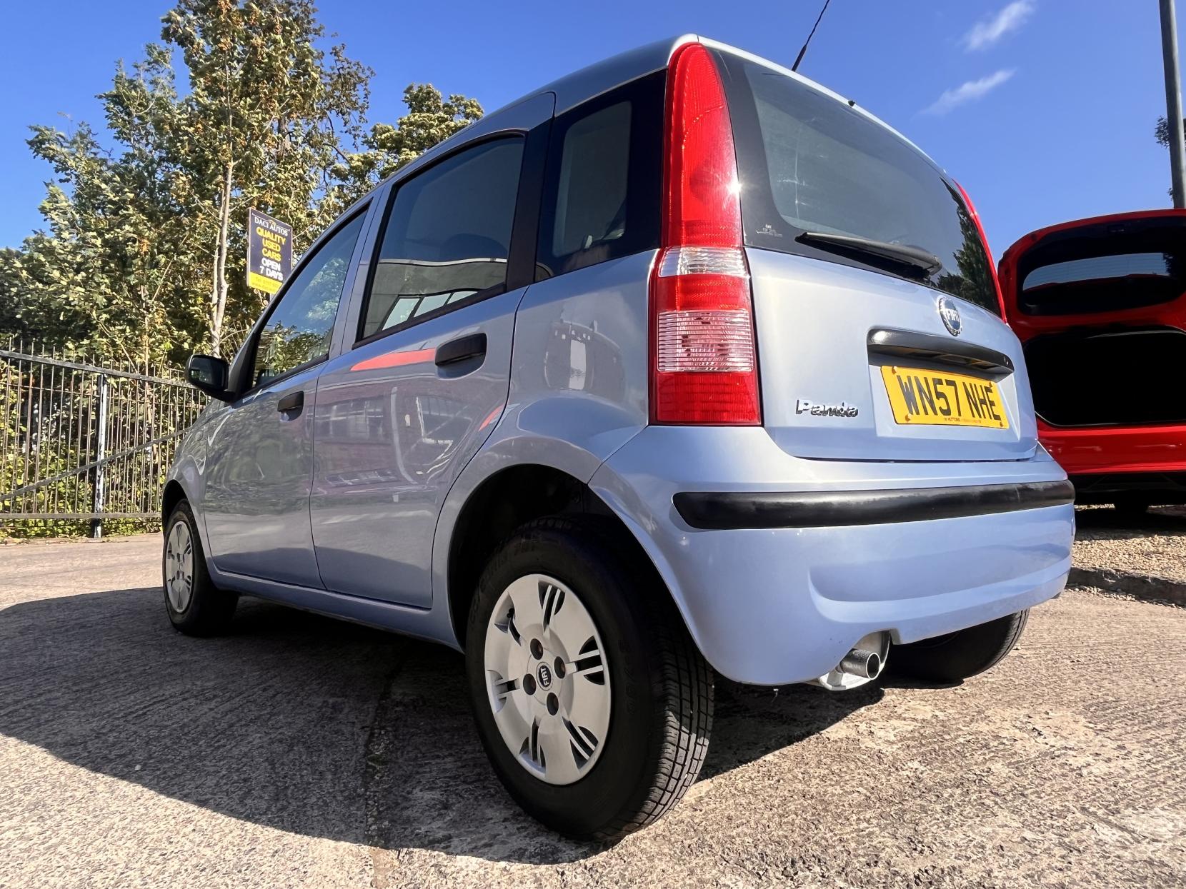 Fiat Panda 1.2 Dynamic Hatchback 5dr Petrol Manual (133 g/km, 60 bhp)