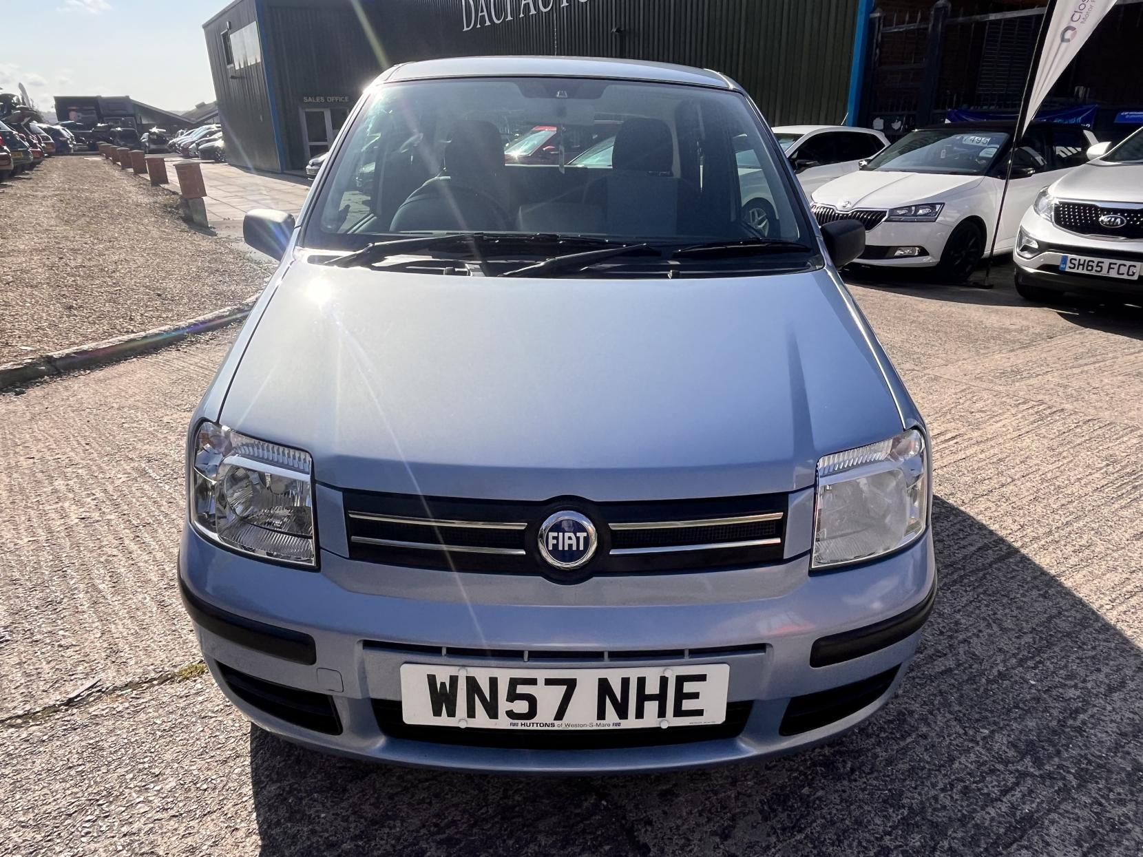 Fiat Panda 1.2 Dynamic Hatchback 5dr Petrol Manual (133 g/km, 60 bhp)