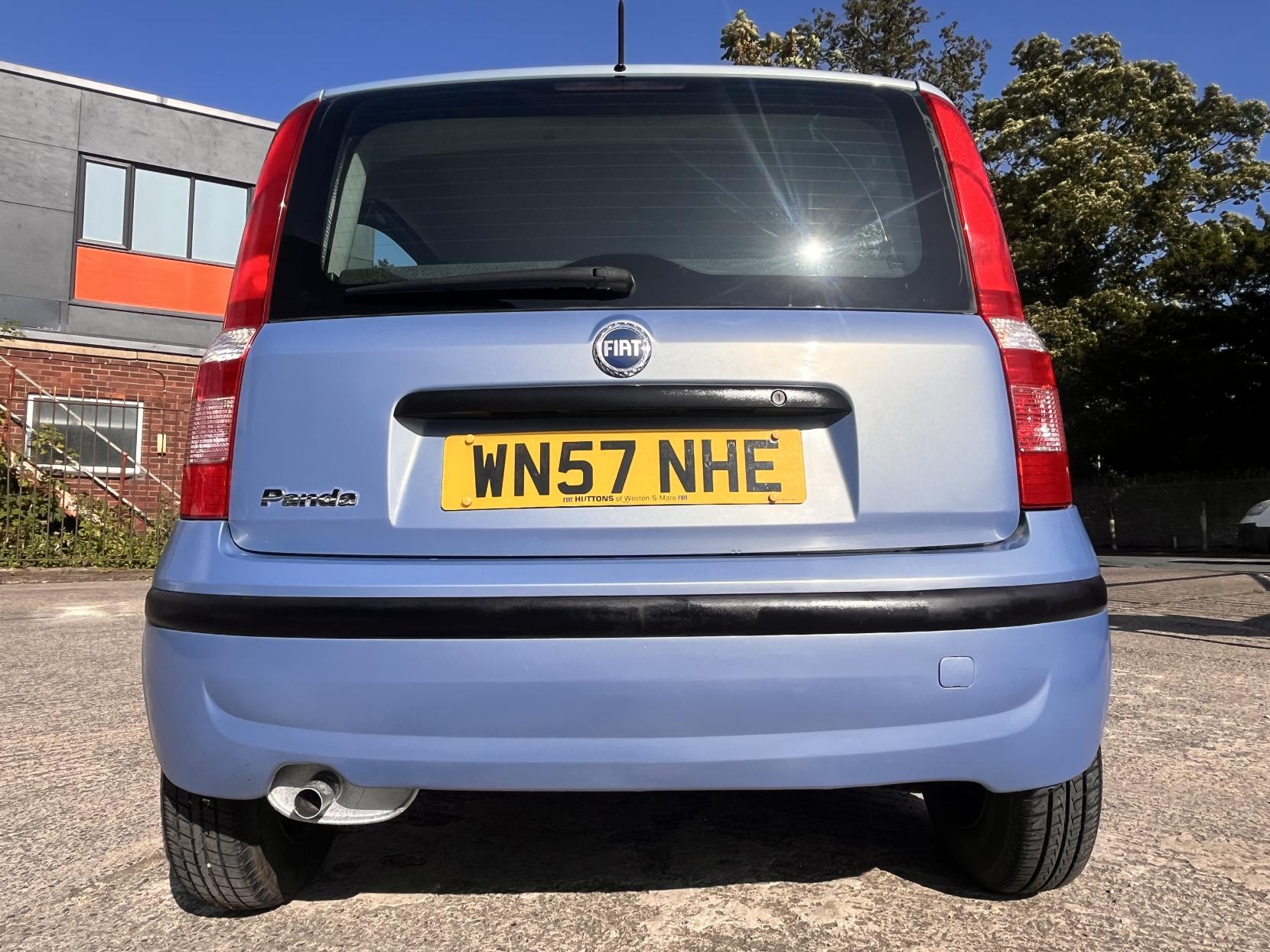 Fiat Panda 1.2 Dynamic Hatchback 5dr Petrol Manual (133 g/km, 60 bhp)