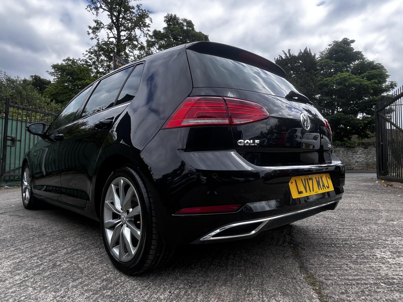 Volkswagen Golf 2.0 TDI BlueMotion Tech GT Hatchback 5dr Diesel Manual Euro 6 (s/s) (150 ps)
