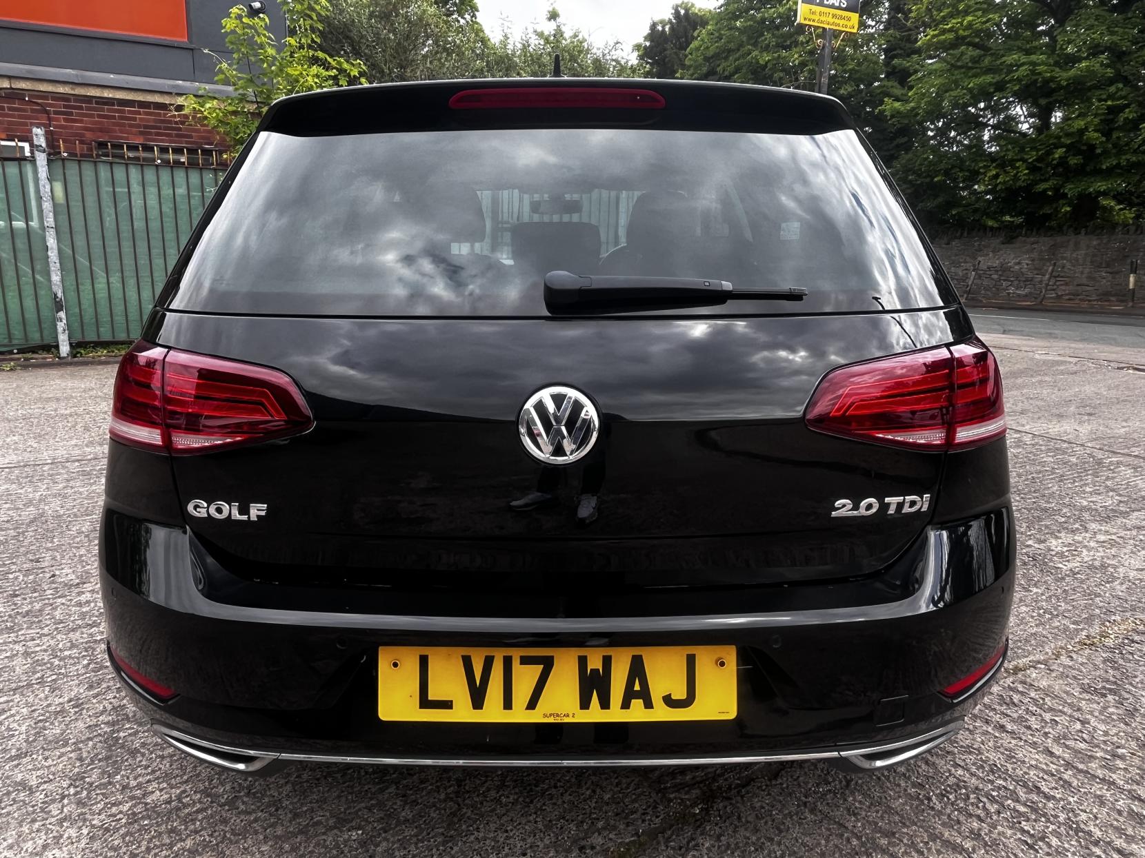 Volkswagen Golf 2.0 TDI BlueMotion Tech GT Hatchback 5dr Diesel Manual Euro 6 (s/s) (150 ps)