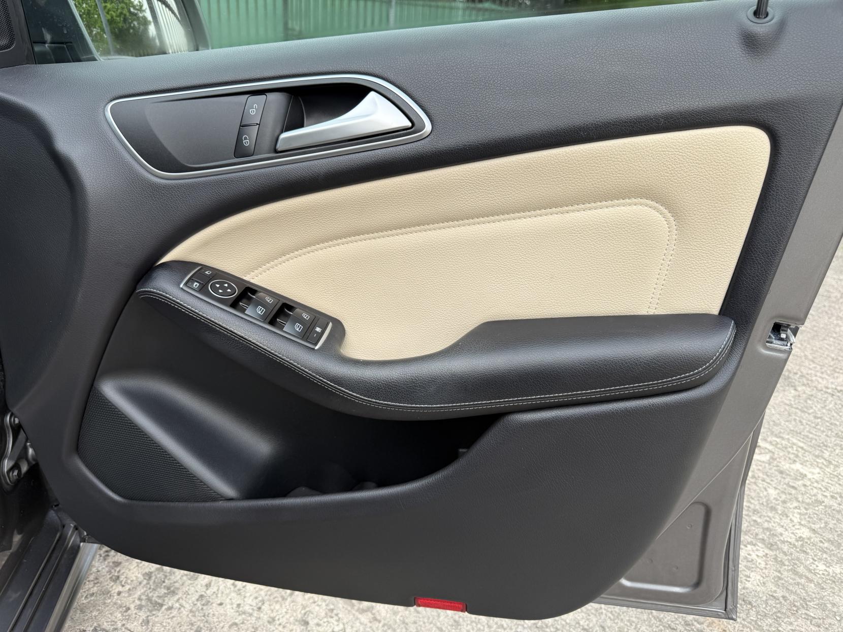 Mercedes-Benz B Class 1.5 B180d SE MPV 5dr Diesel 7G-DCT Euro 6 (s/s) (109 ps)