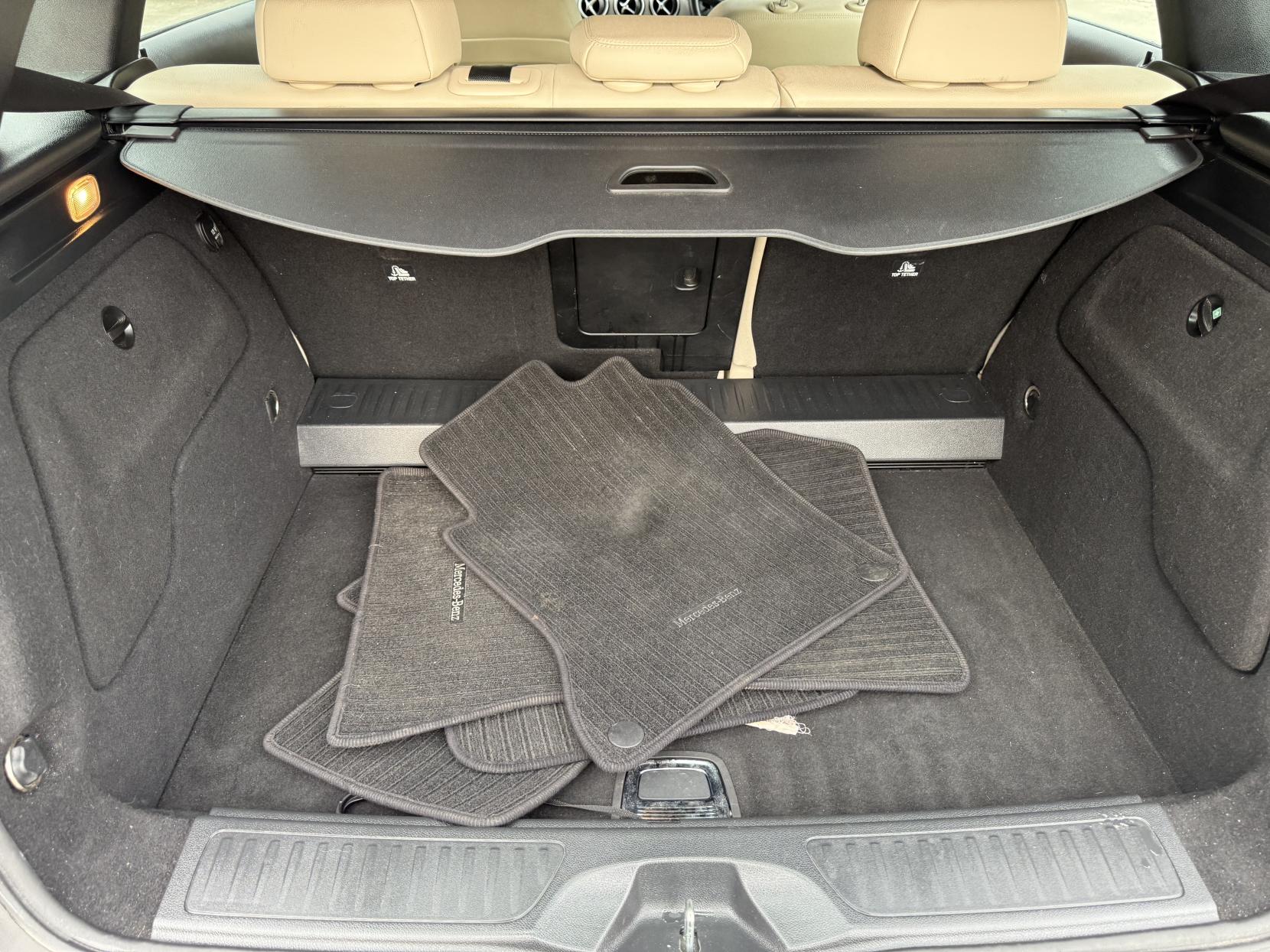 Mercedes-Benz B Class 1.5 B180d SE MPV 5dr Diesel 7G-DCT Euro 6 (s/s) (109 ps)